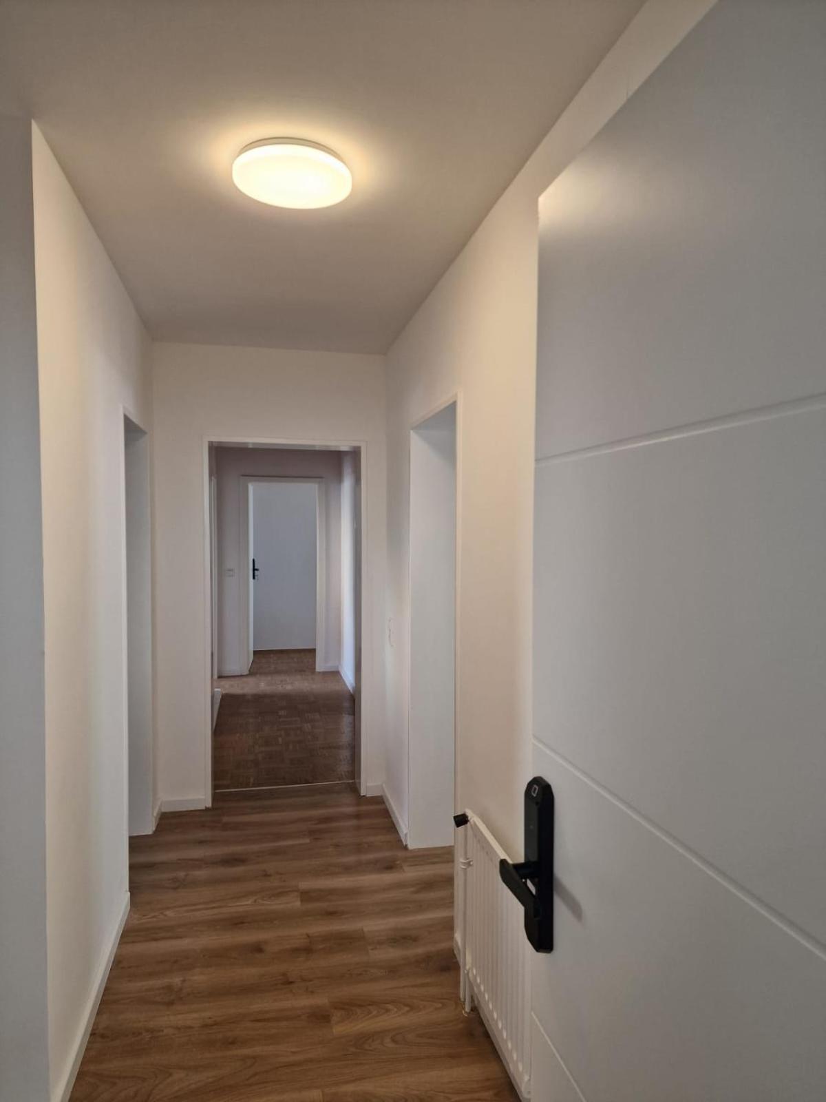 Family Apartments Near City Centre