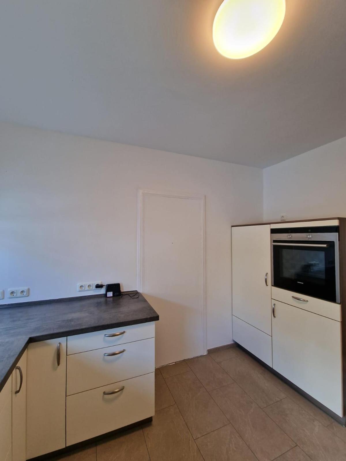 Family Apartments Near City Centre