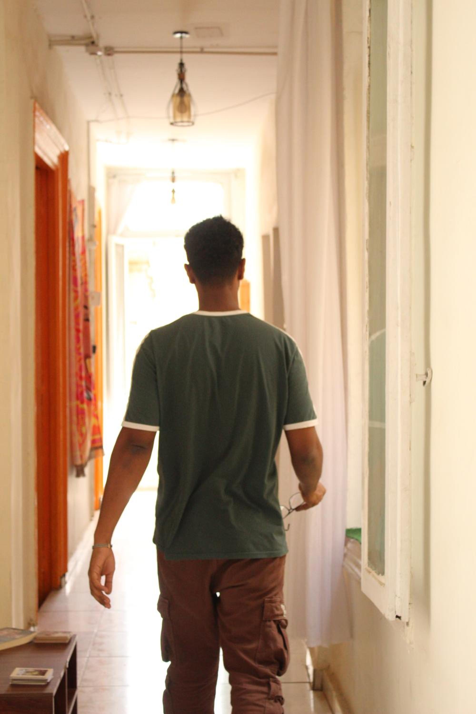 Rhala Hostel Egypt