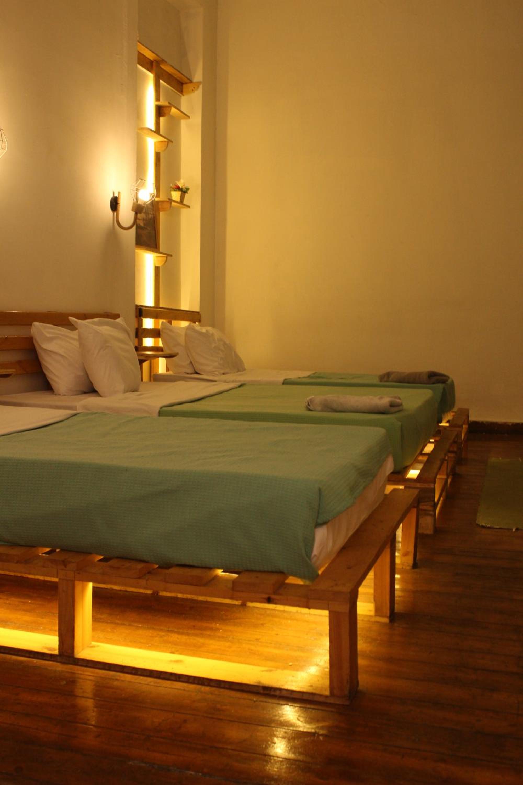 Rhala Hostel Egypt