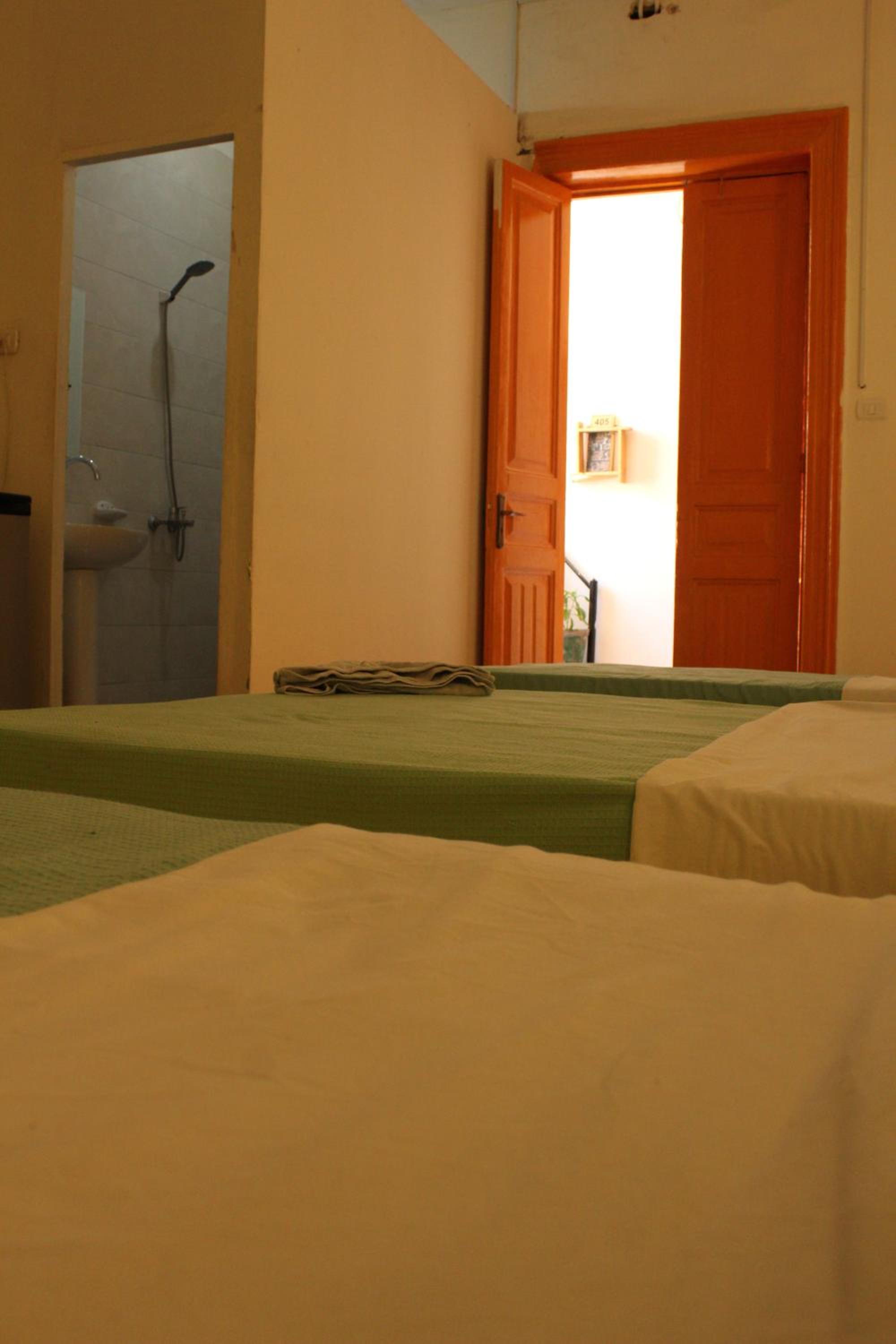Rhala Hostel Egypt