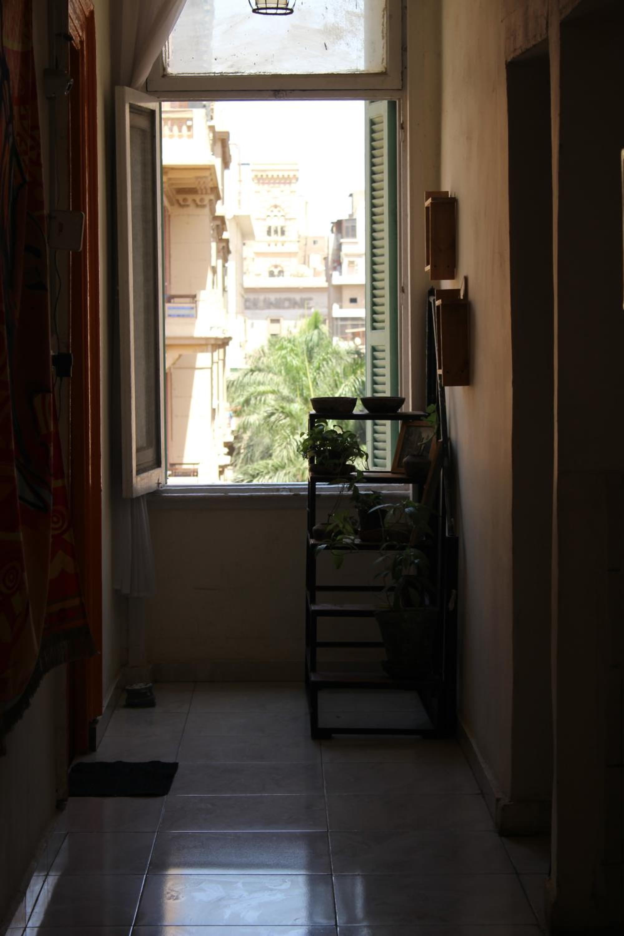 Rhala Hostel Egypt