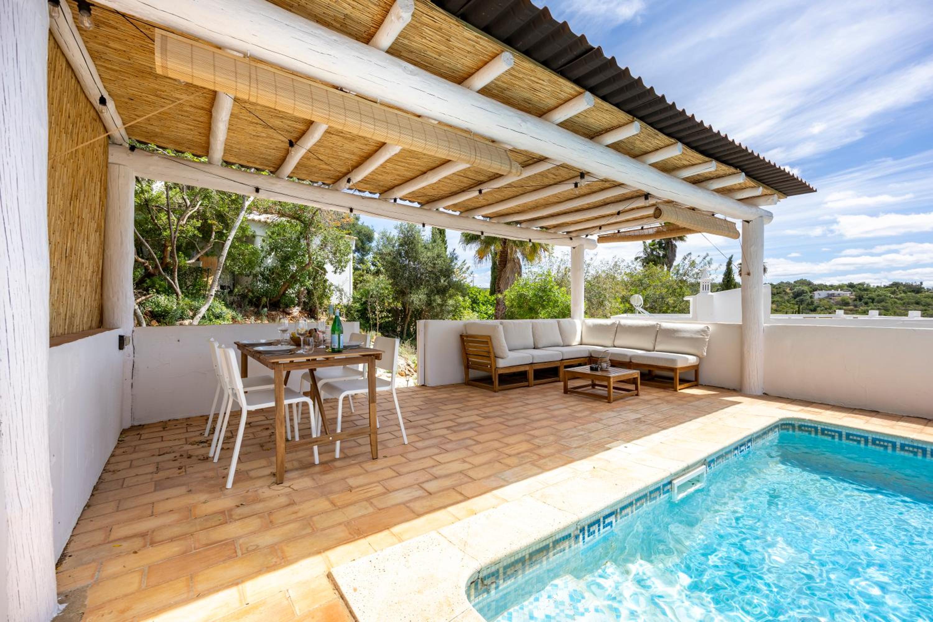 Casa Ladeira view 3