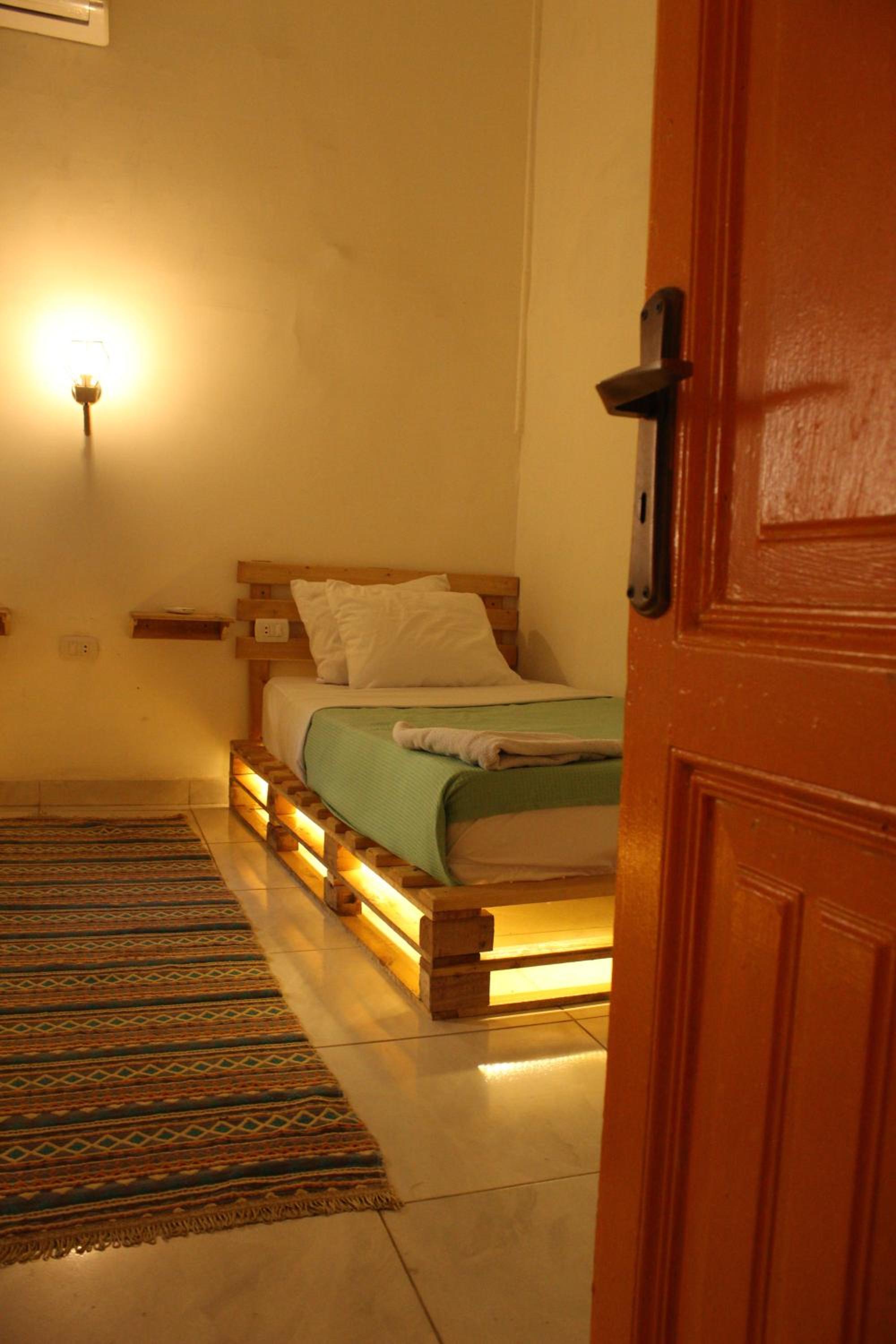 Rhala Hostel Egypt