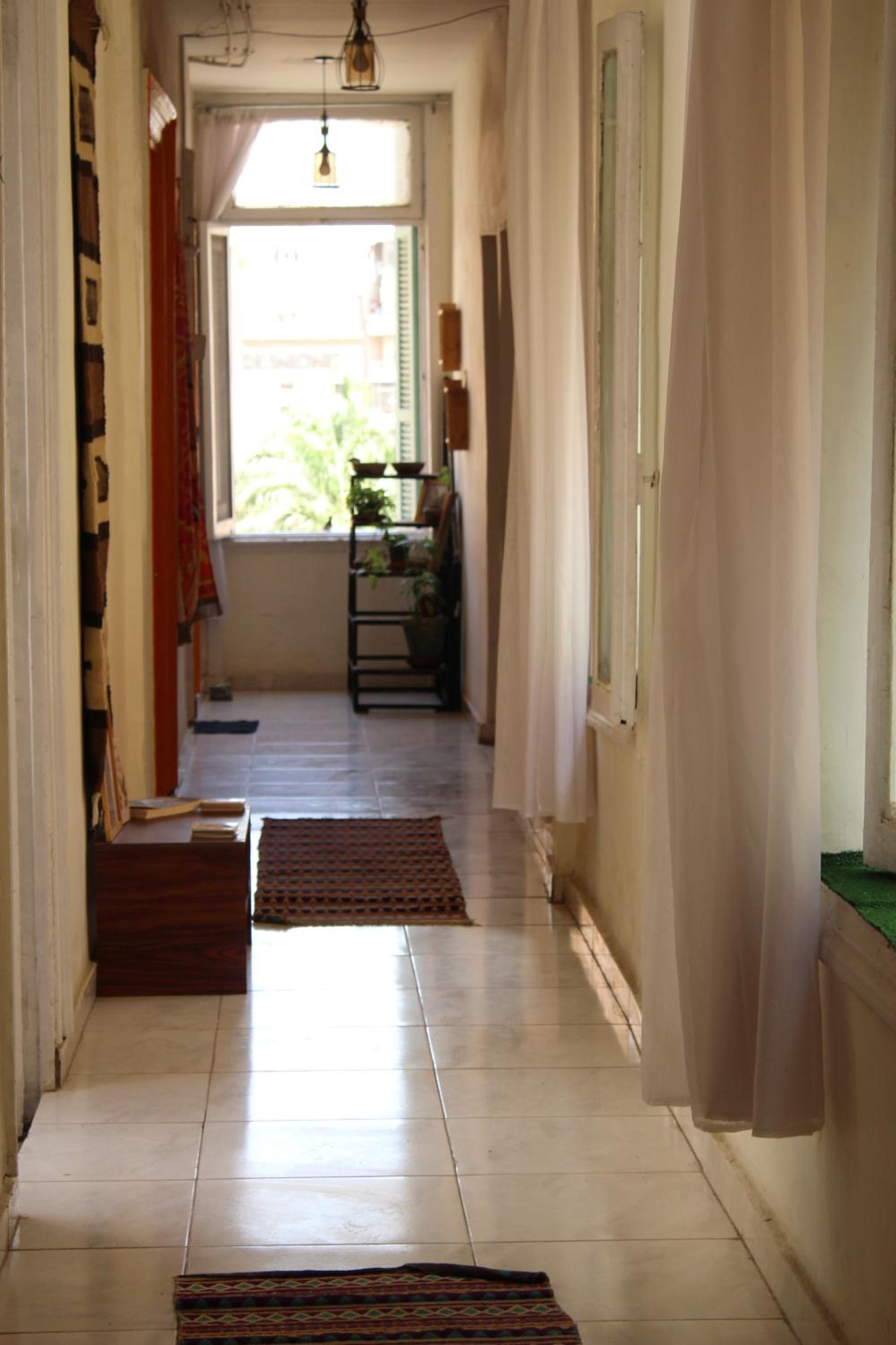 Rhala Hostel Egypt