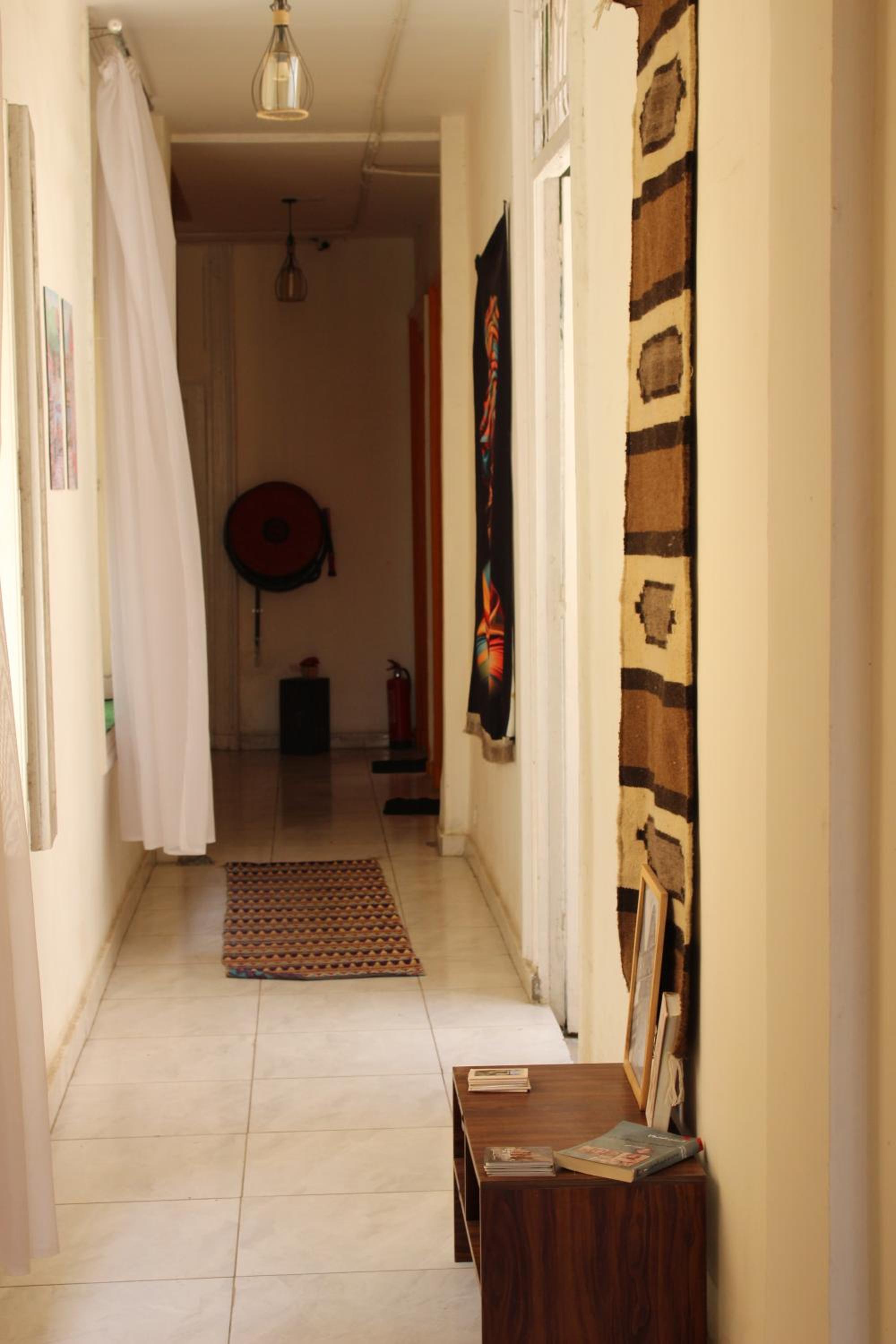 Rhala Hostel Egypt