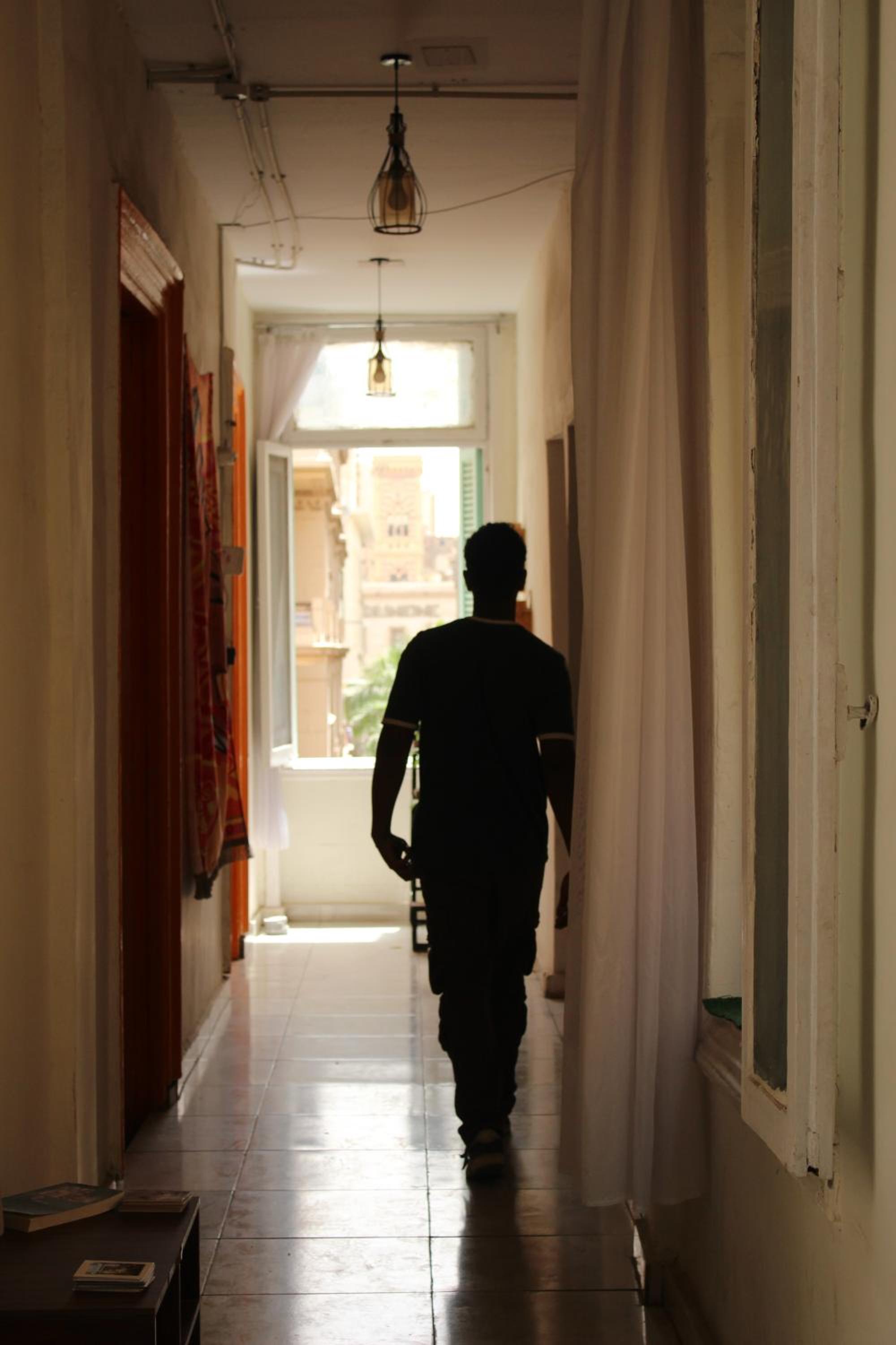 Rhala Hostel Egypt