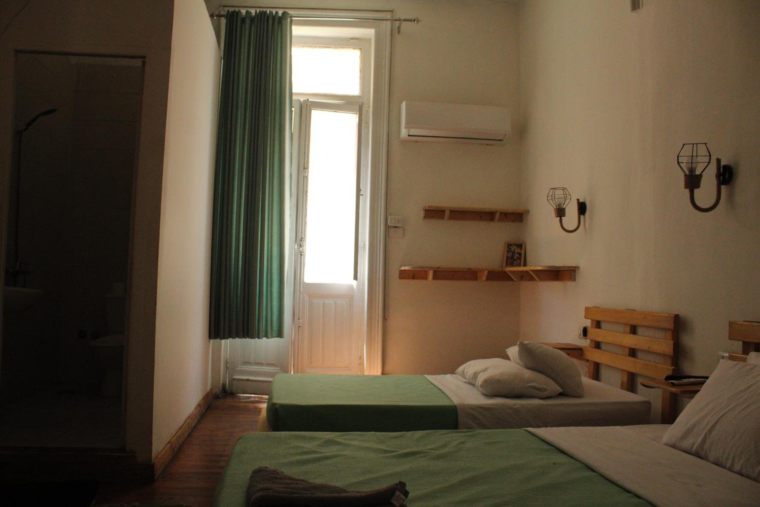 Rhala Hostel Egypt
