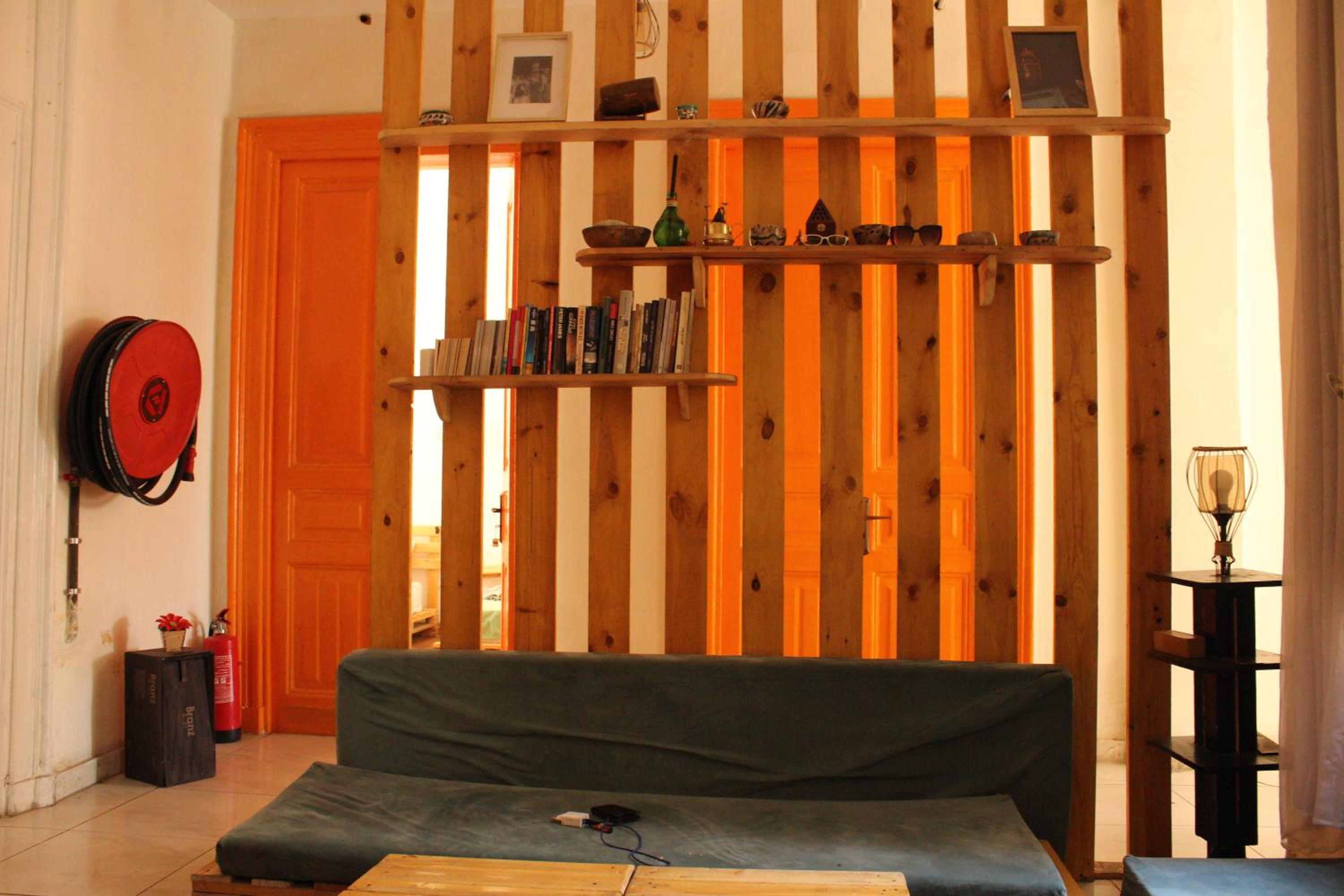 Rhala Hostel Egypt