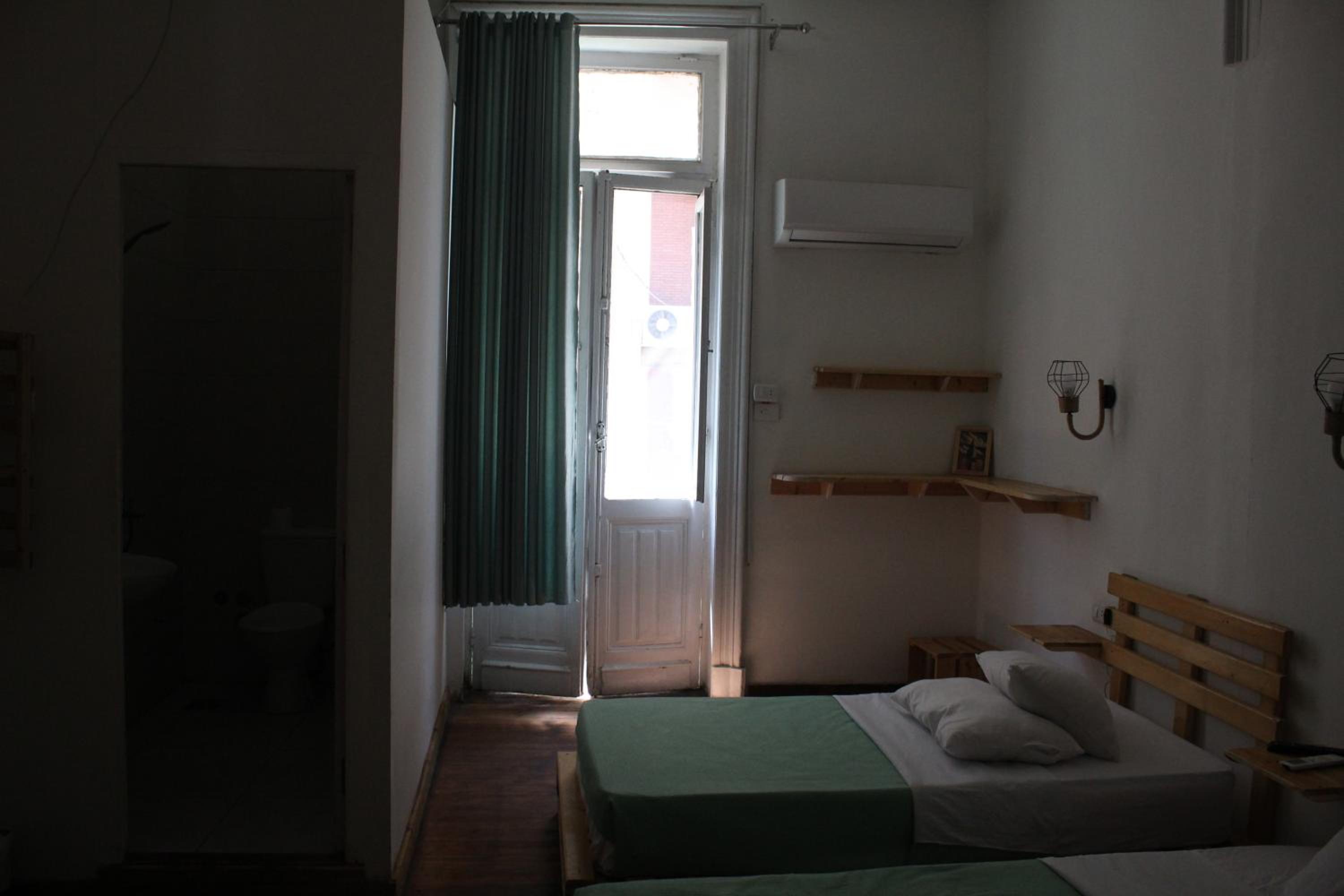 Rhala Hostel Egypt
