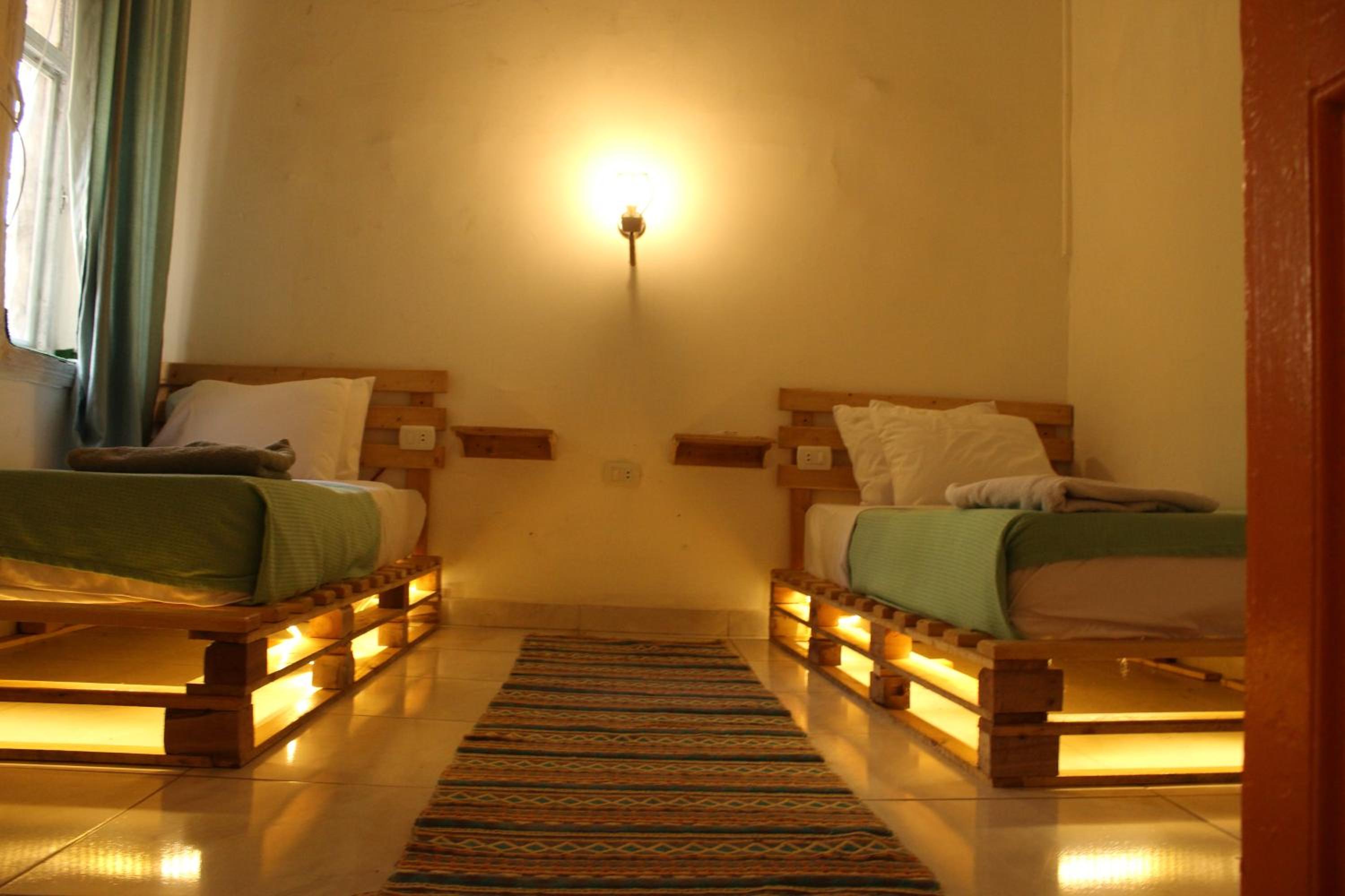 Rhala Hostel Egypt