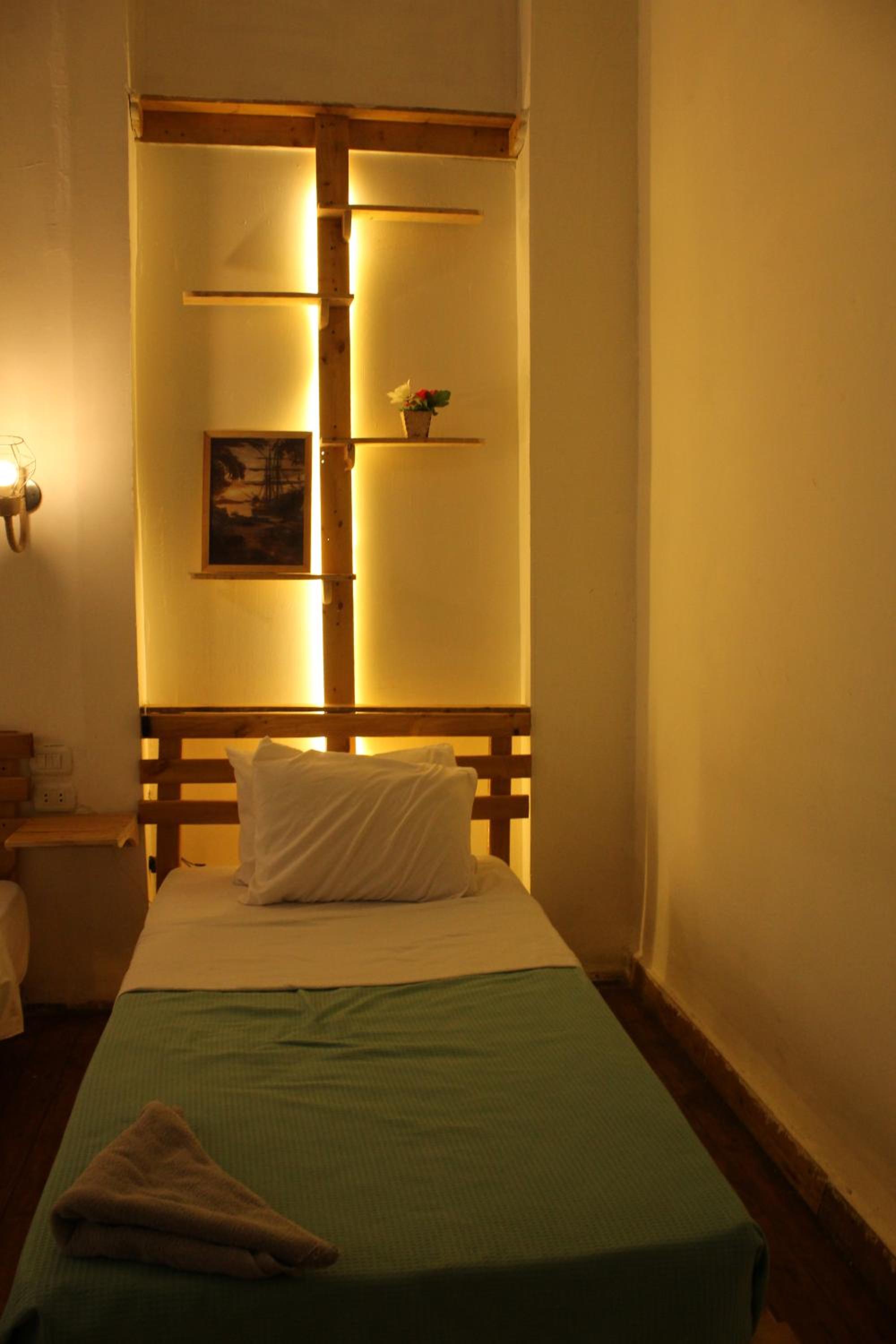 Rhala Hostel Egypt