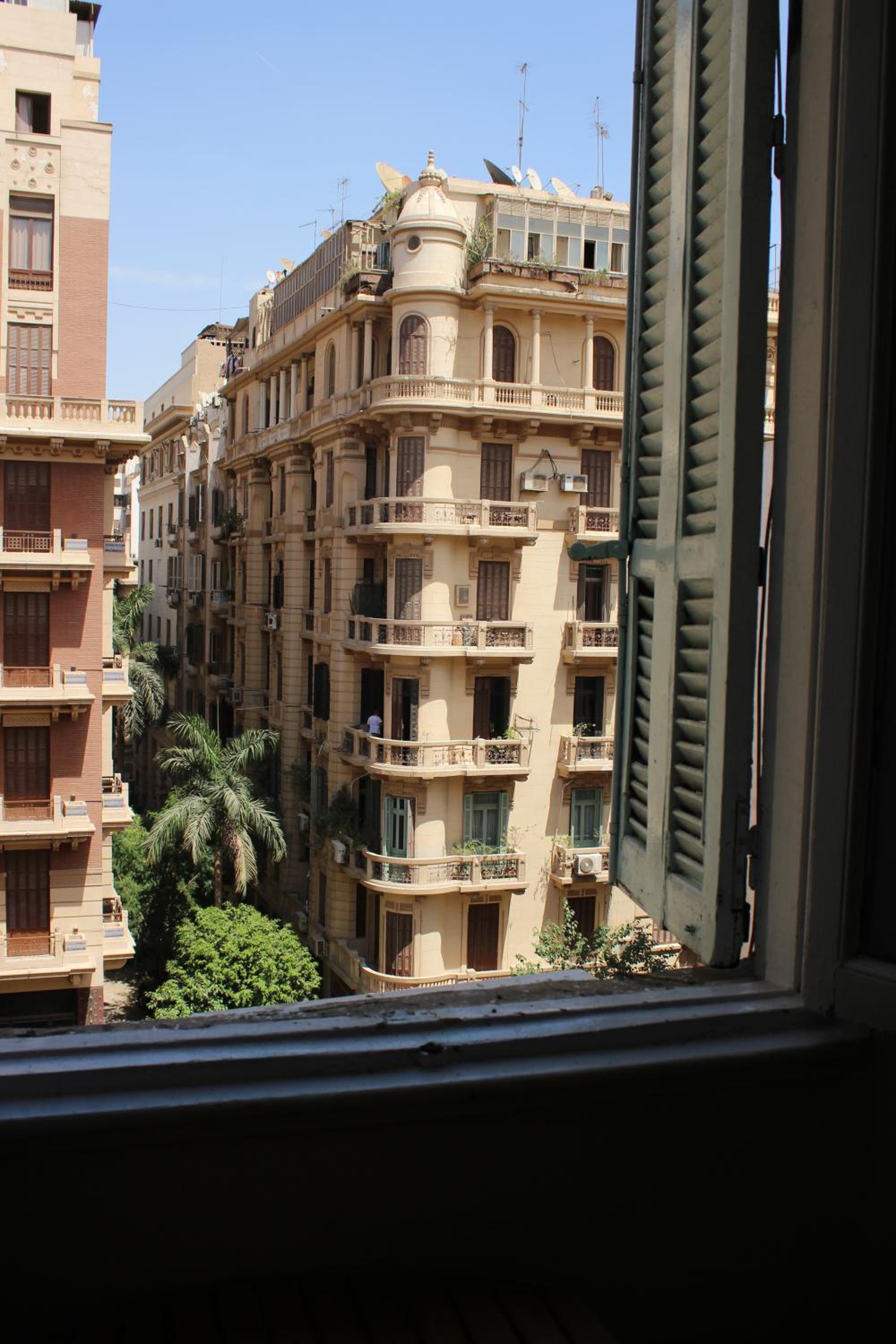 Rhala Hostel Egypt