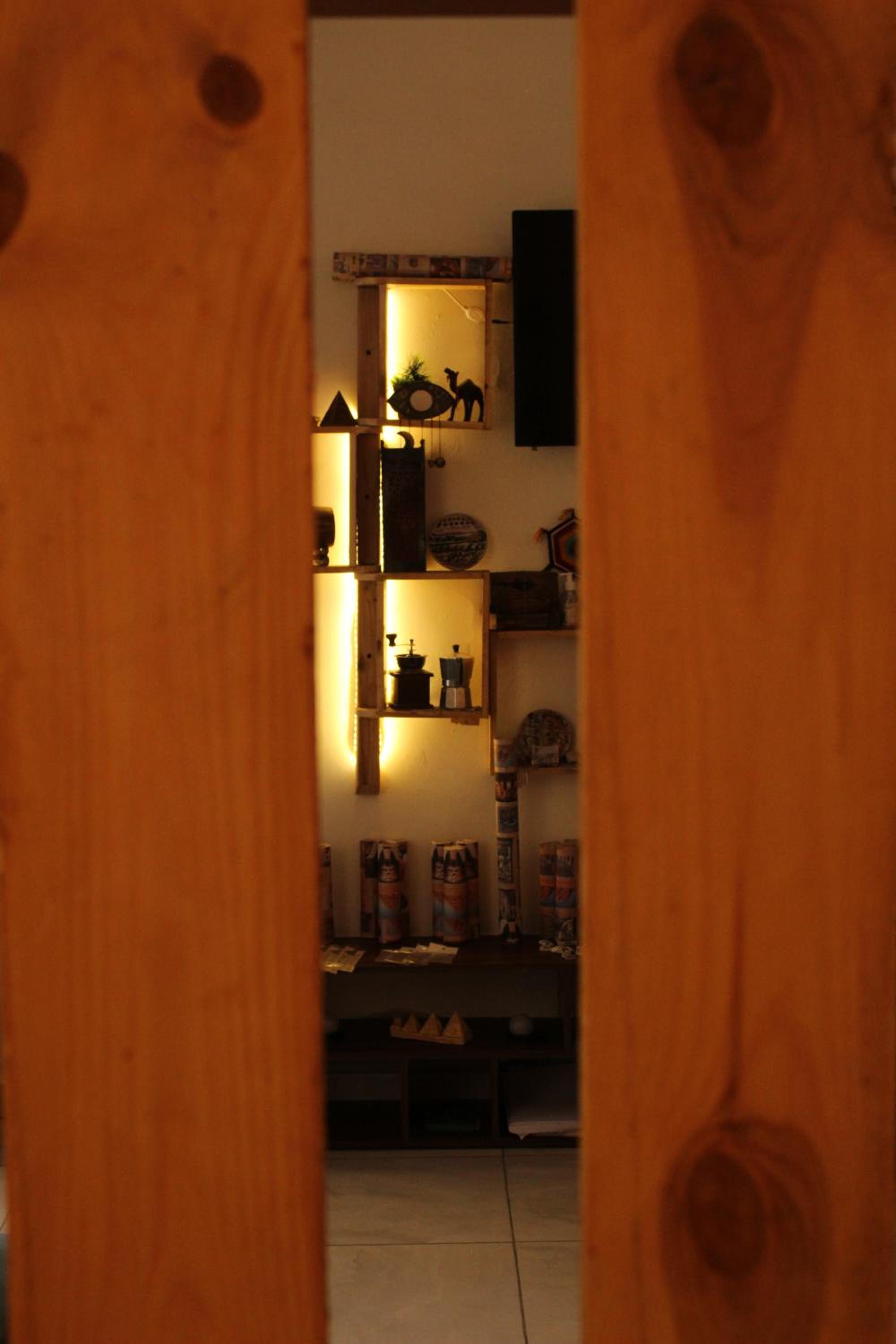 Rhala Hostel Egypt