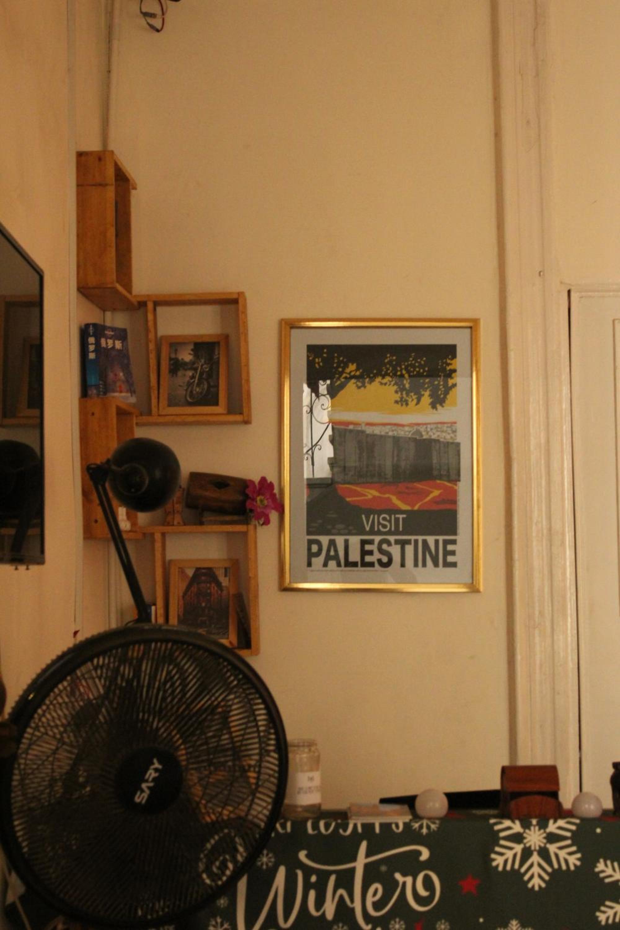 Rhala Hostel Egypt