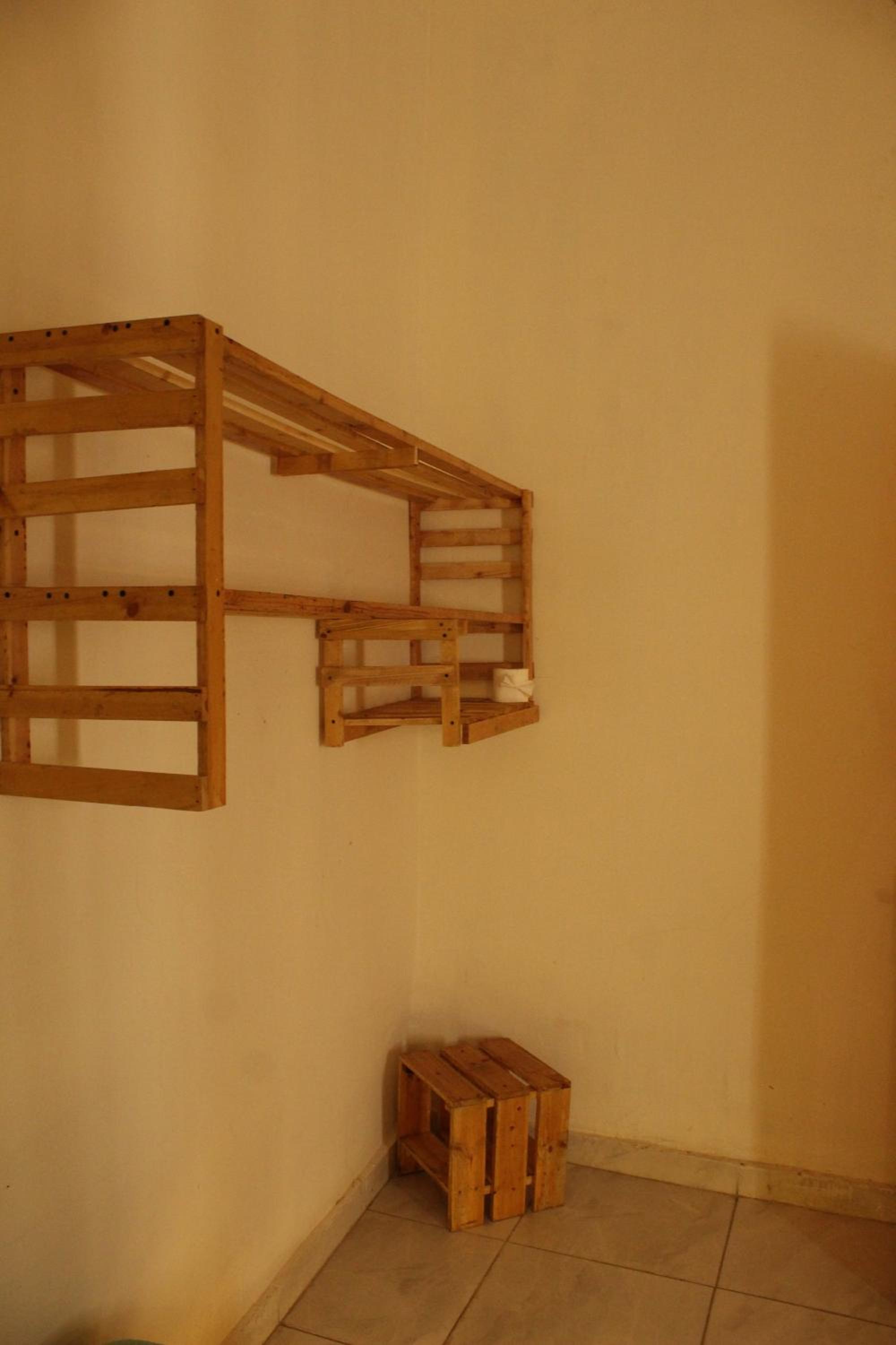 Rhala Hostel Egypt