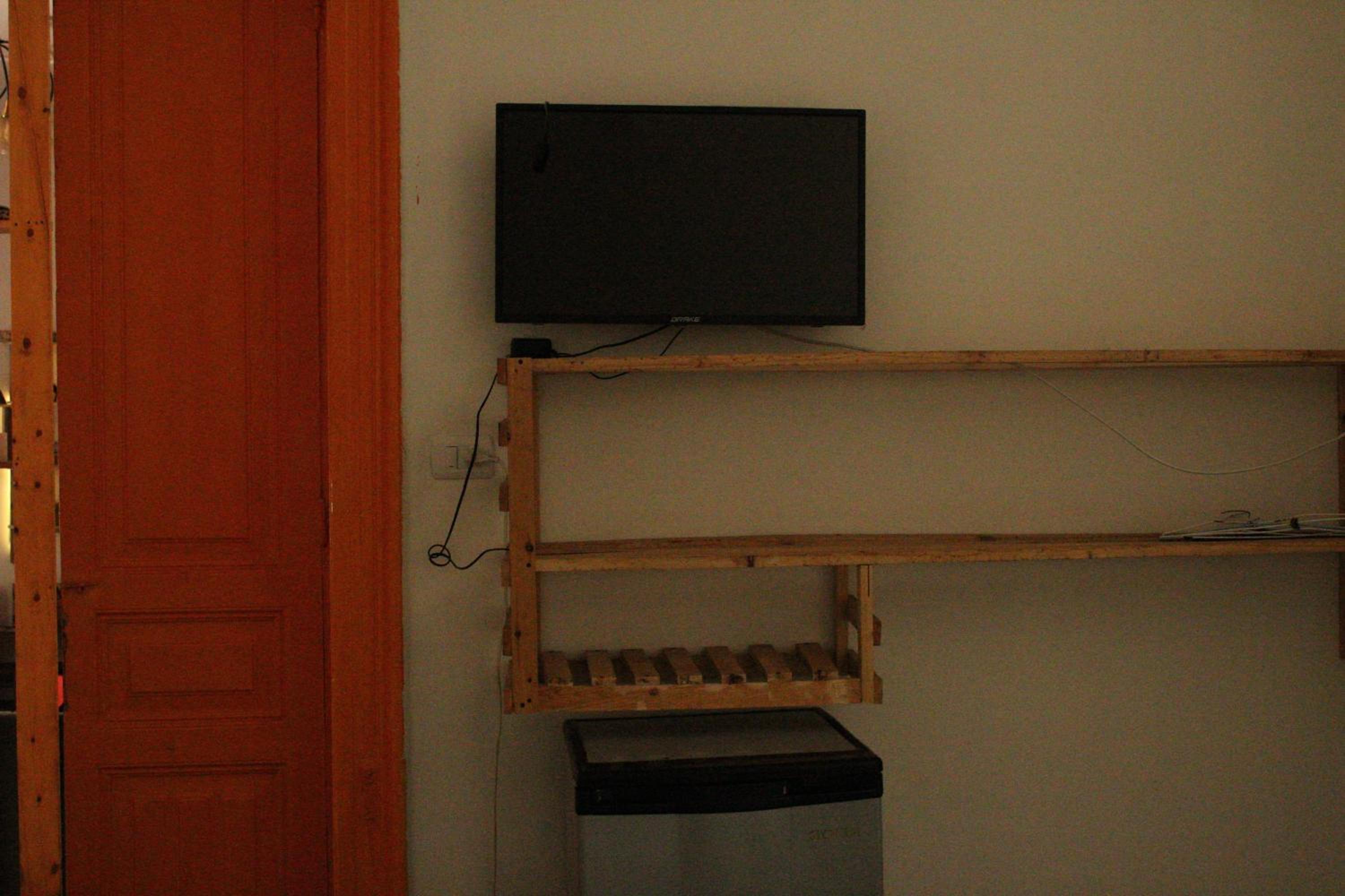 Rhala Hostel Egypt