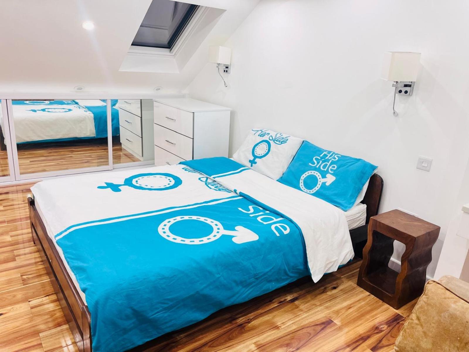 Private Room