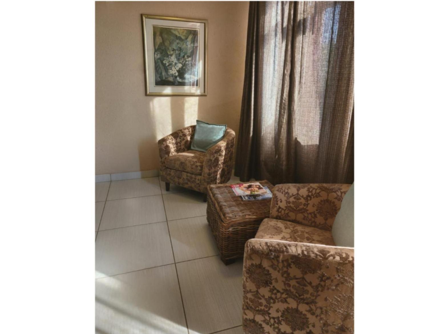 An Exclusive Guesthouse too