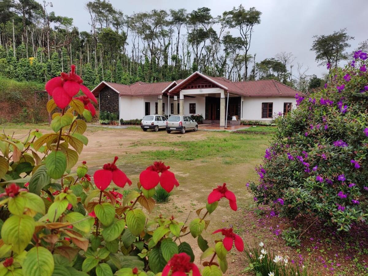 Hoysala naturestay