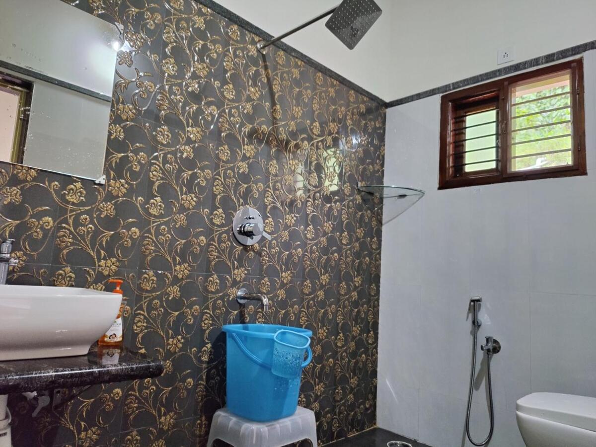 Hoysala naturestay