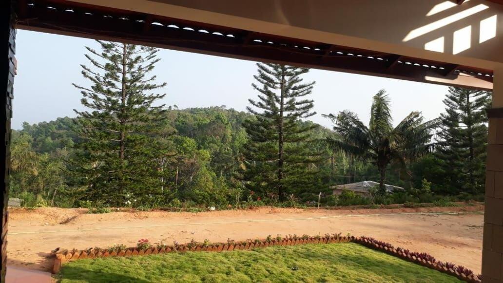 Hoysala naturestay