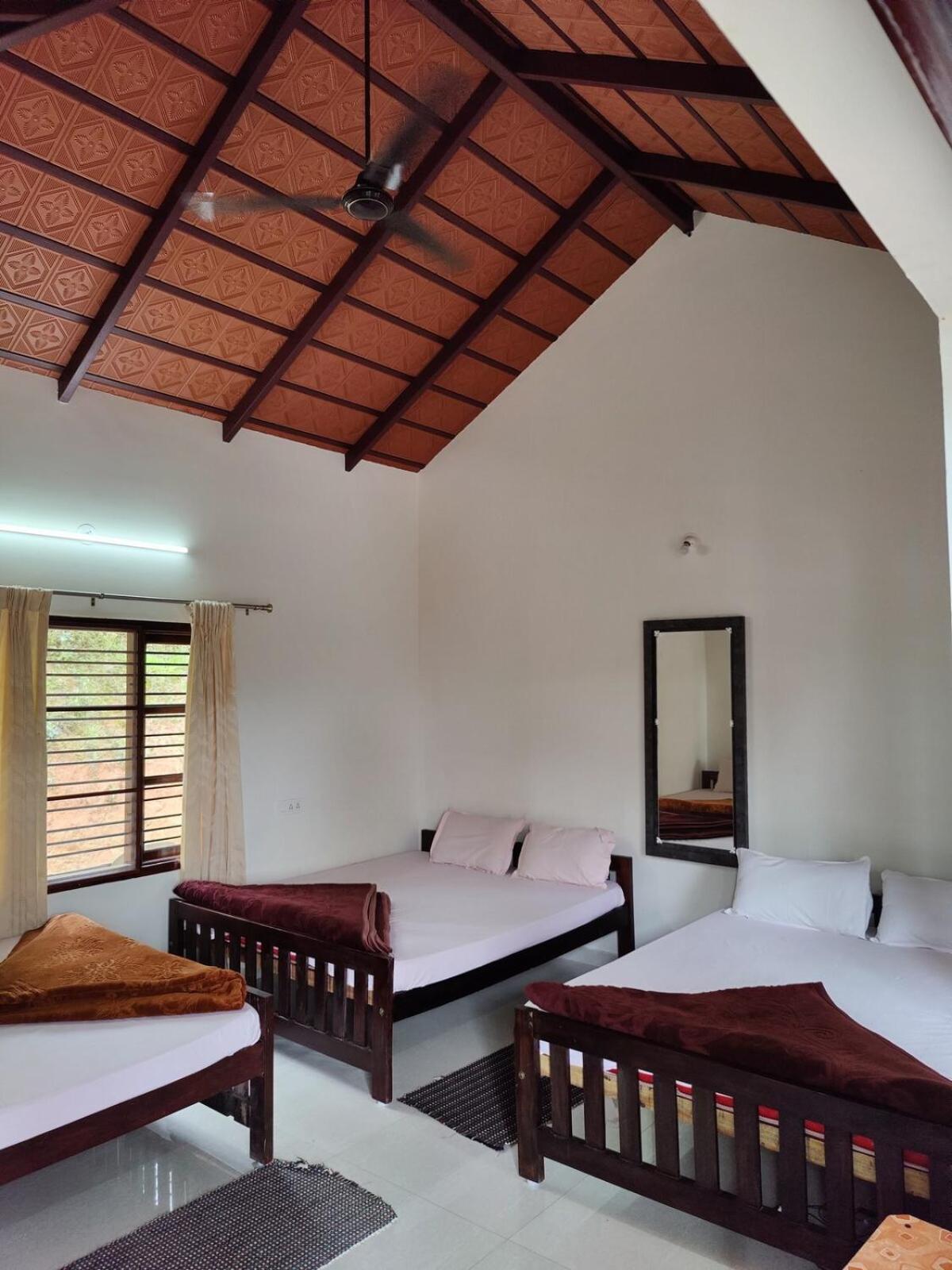Hoysala naturestay