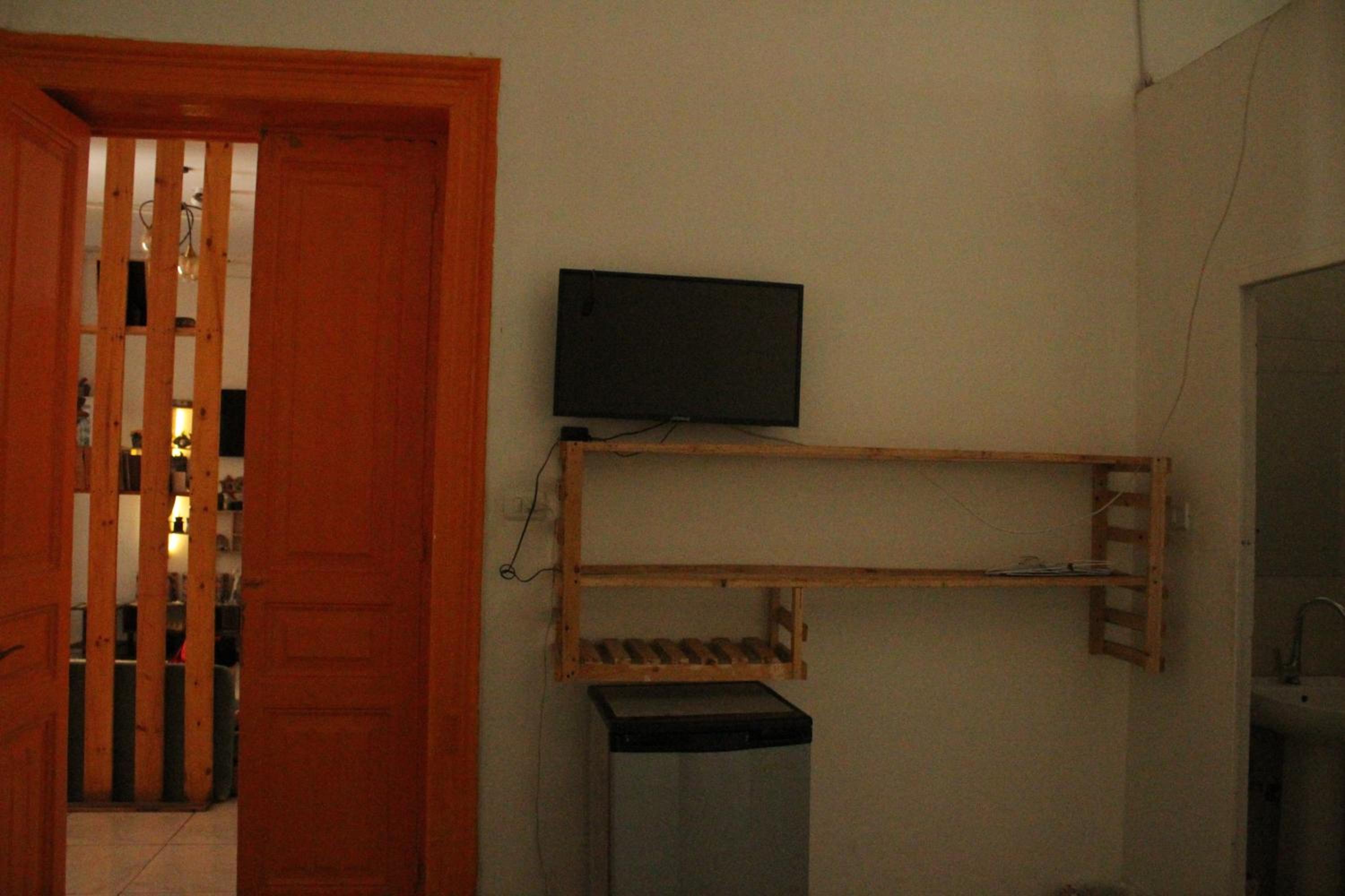 Rhala Hostel Egypt