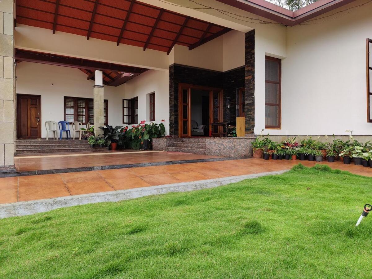 Hoysala naturestay