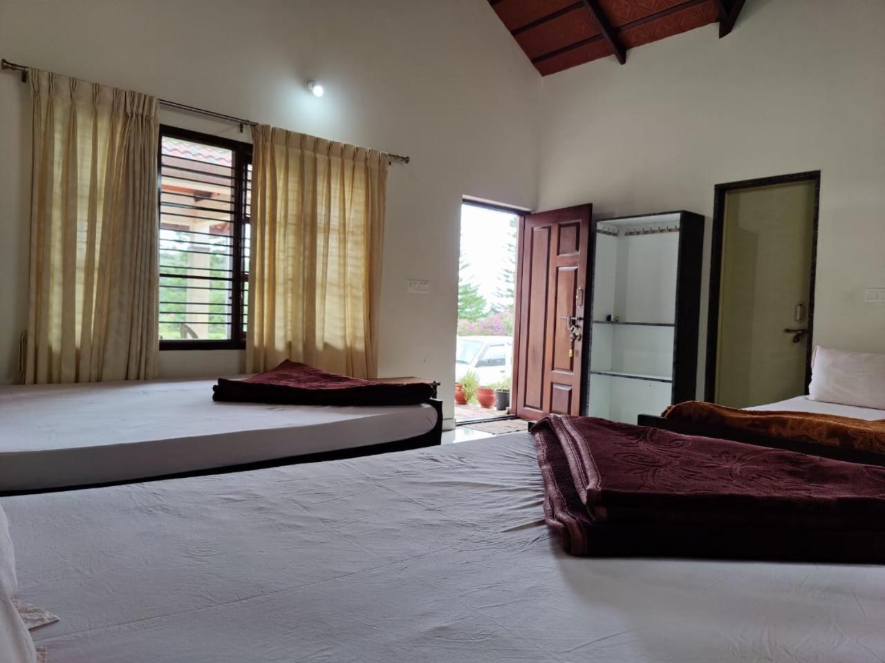 Hoysala naturestay