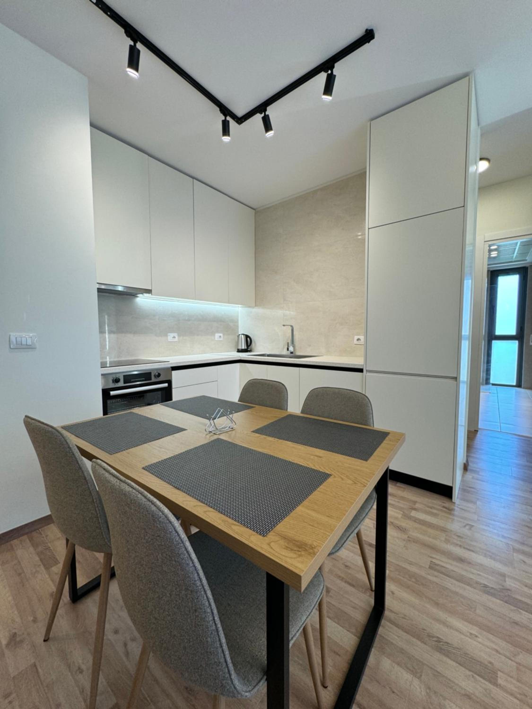 Tirana Primo Apartment