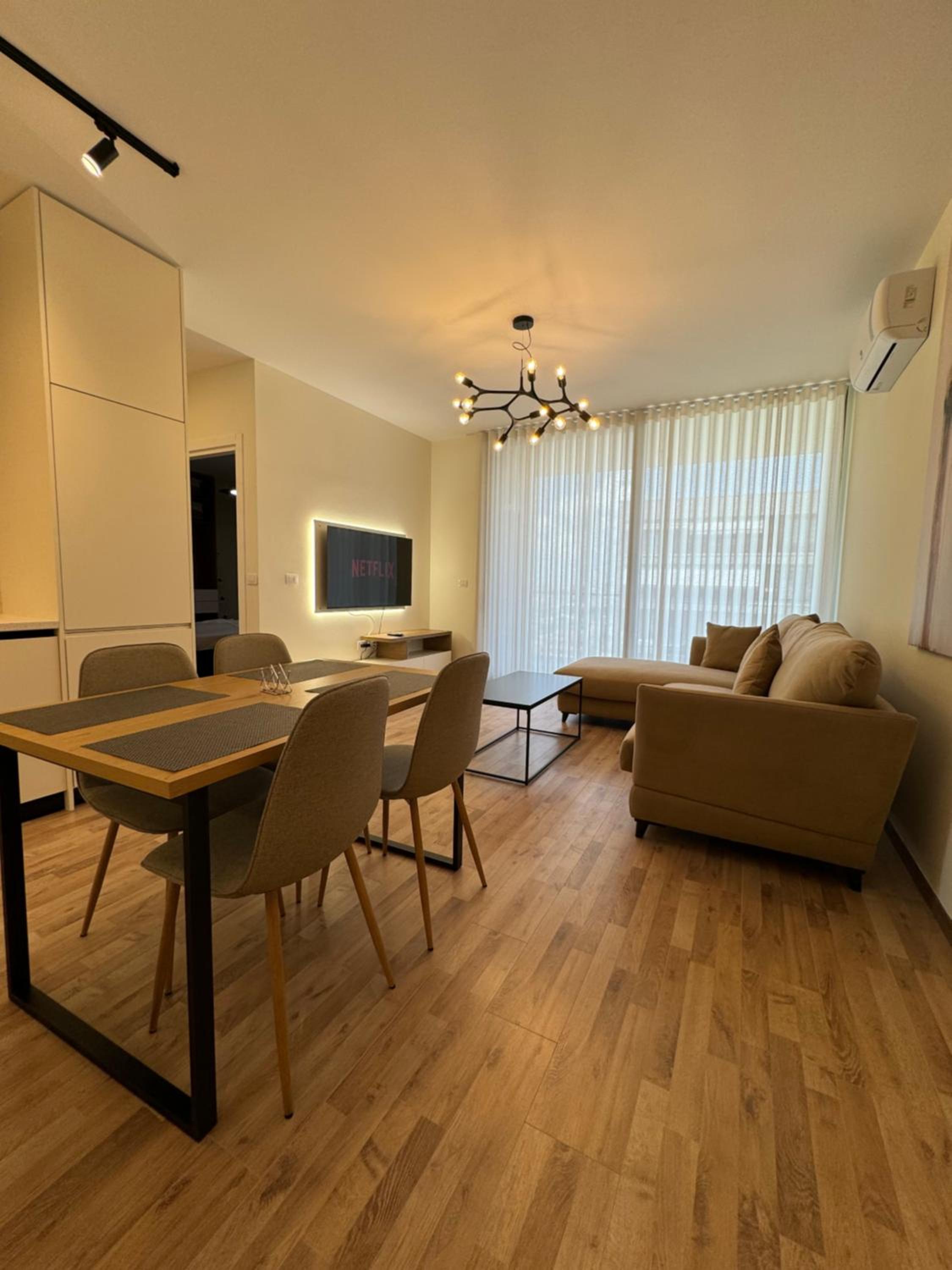 Tirana Primo Apartment