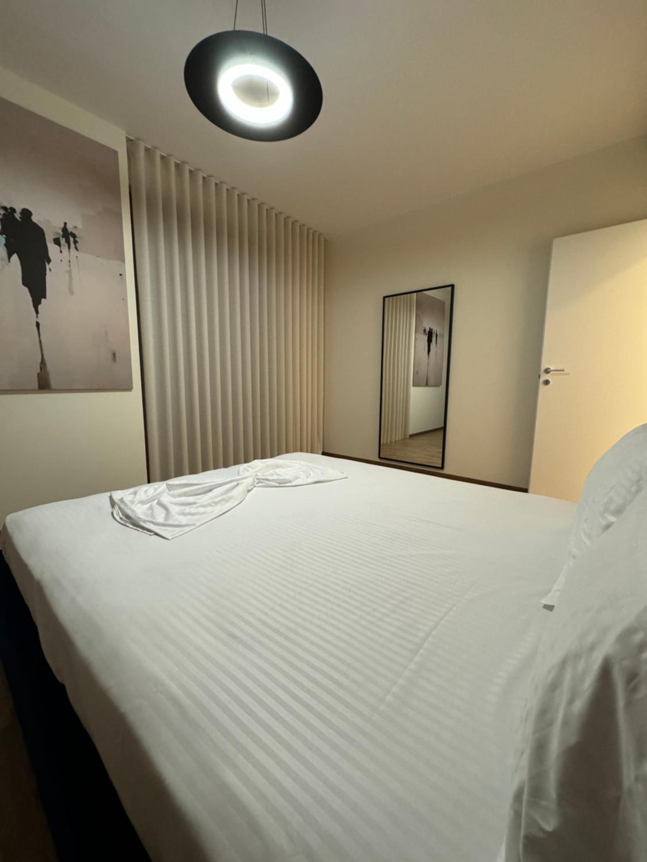 Tirana Primo Apartment