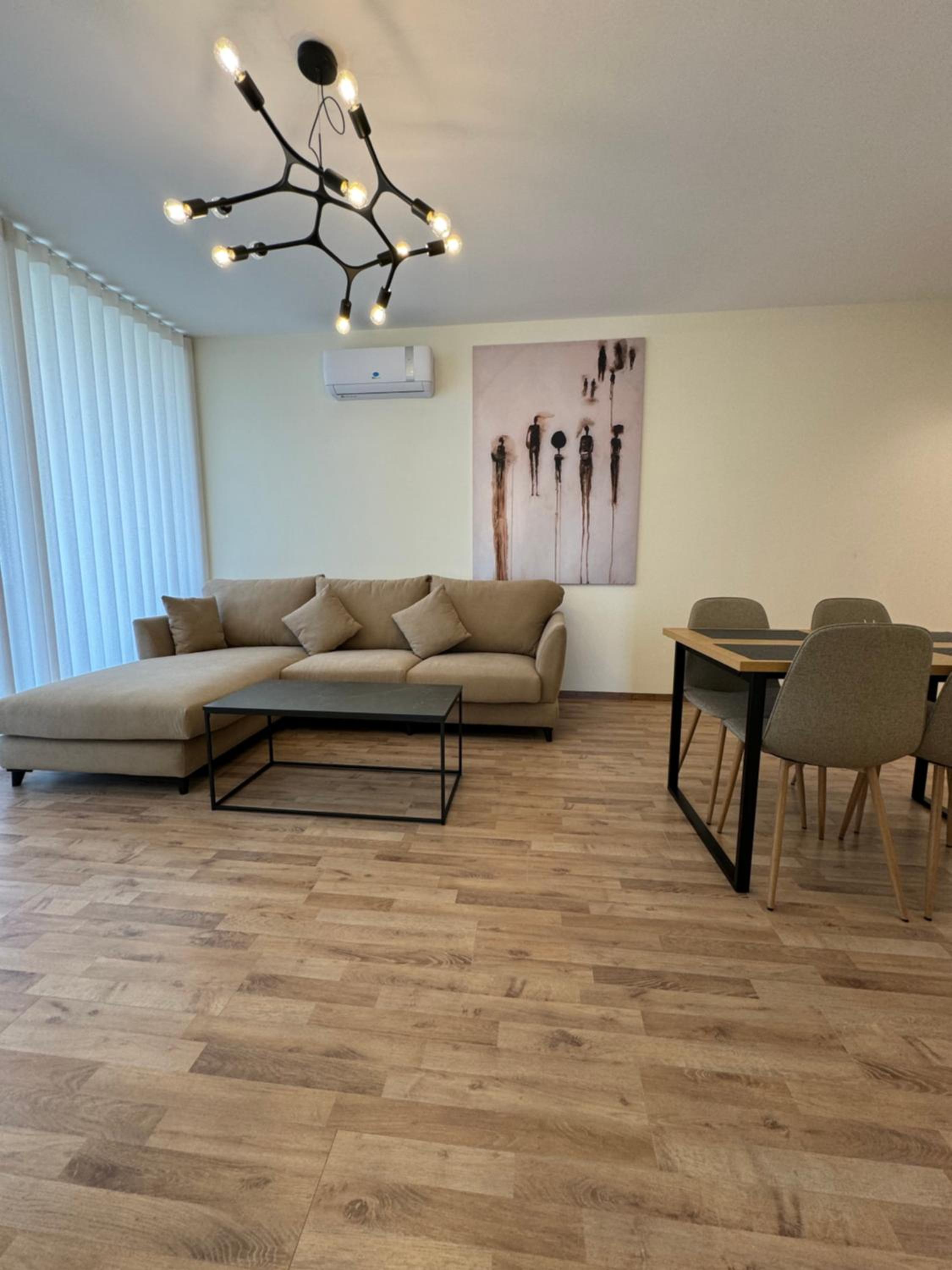 Tirana Primo Apartment