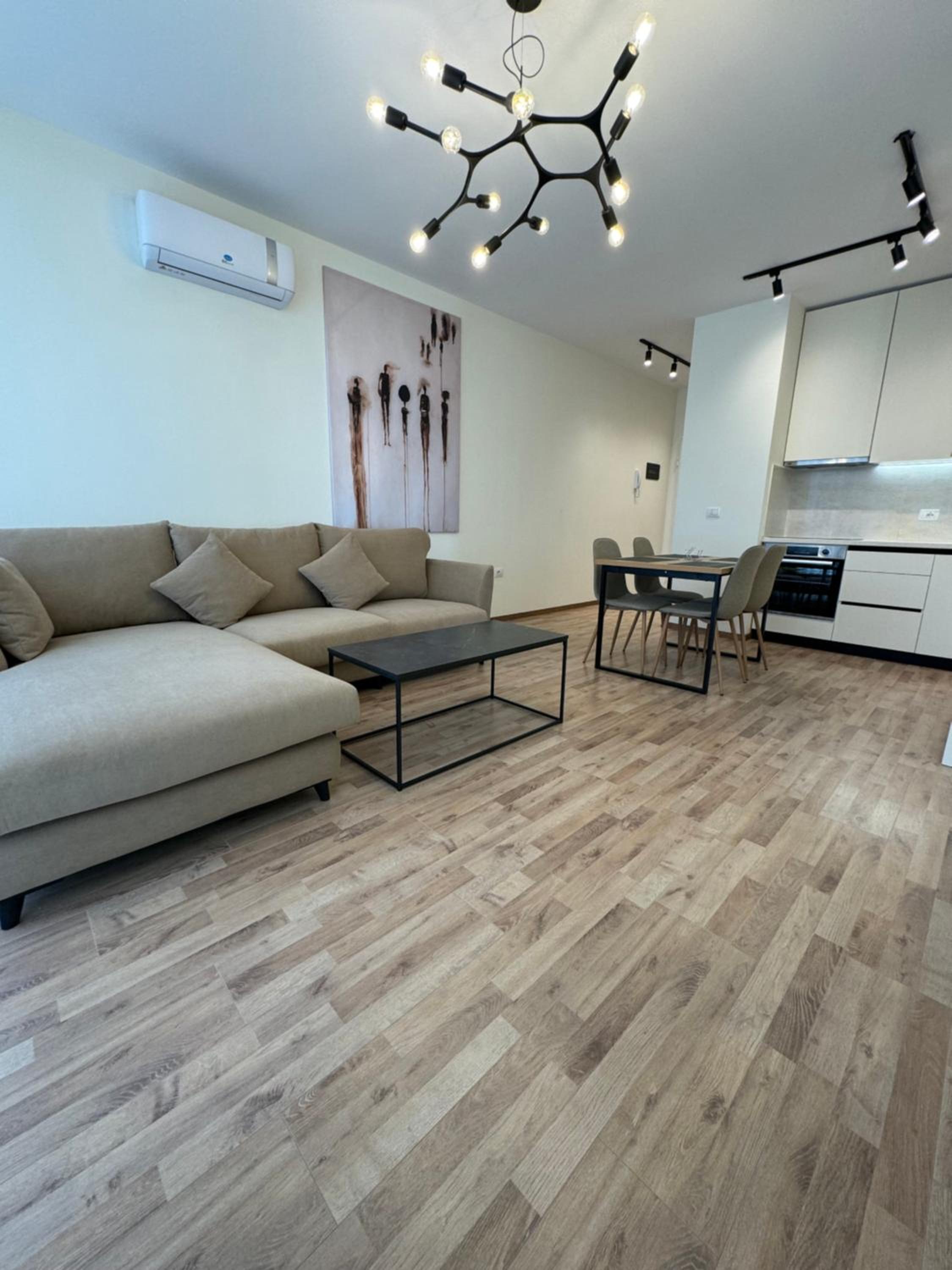 Tirana Primo Apartment