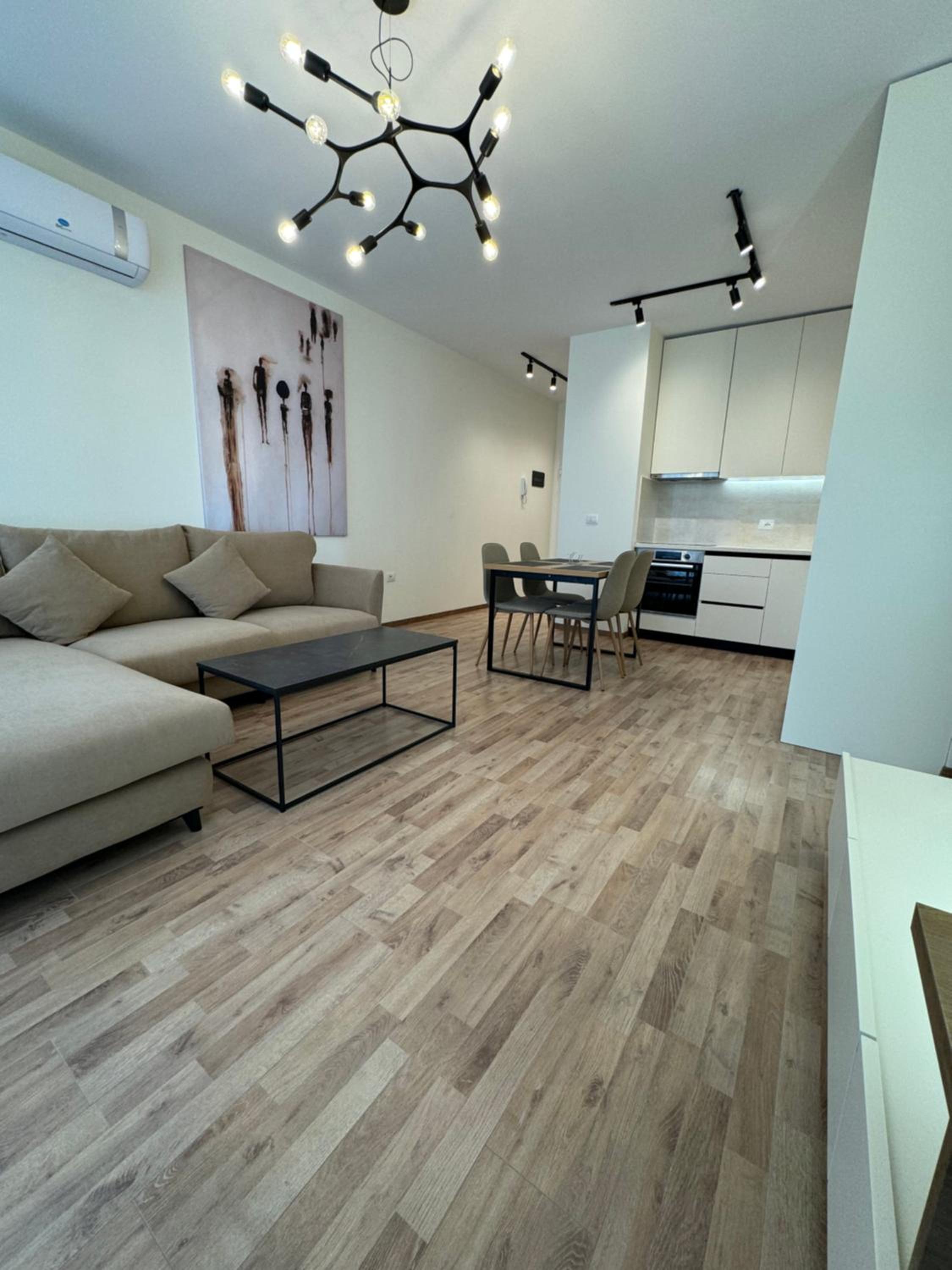 Tirana Primo Apartment