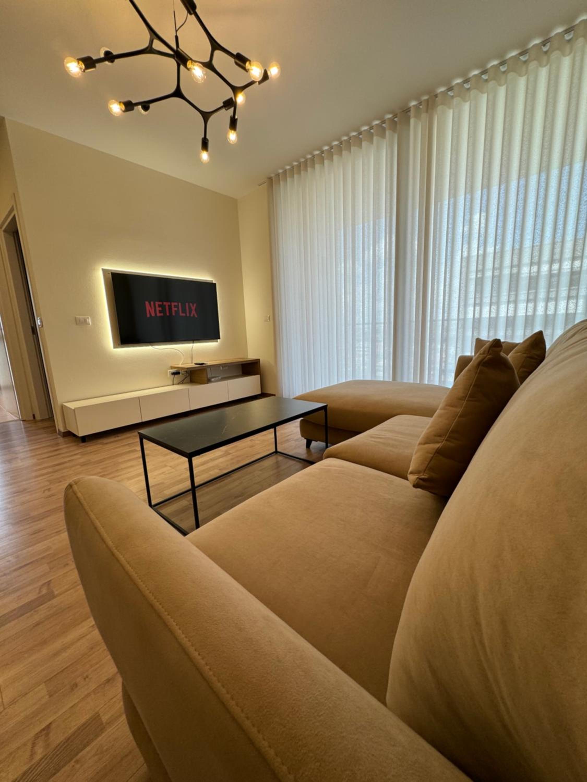 Tirana Primo Apartment