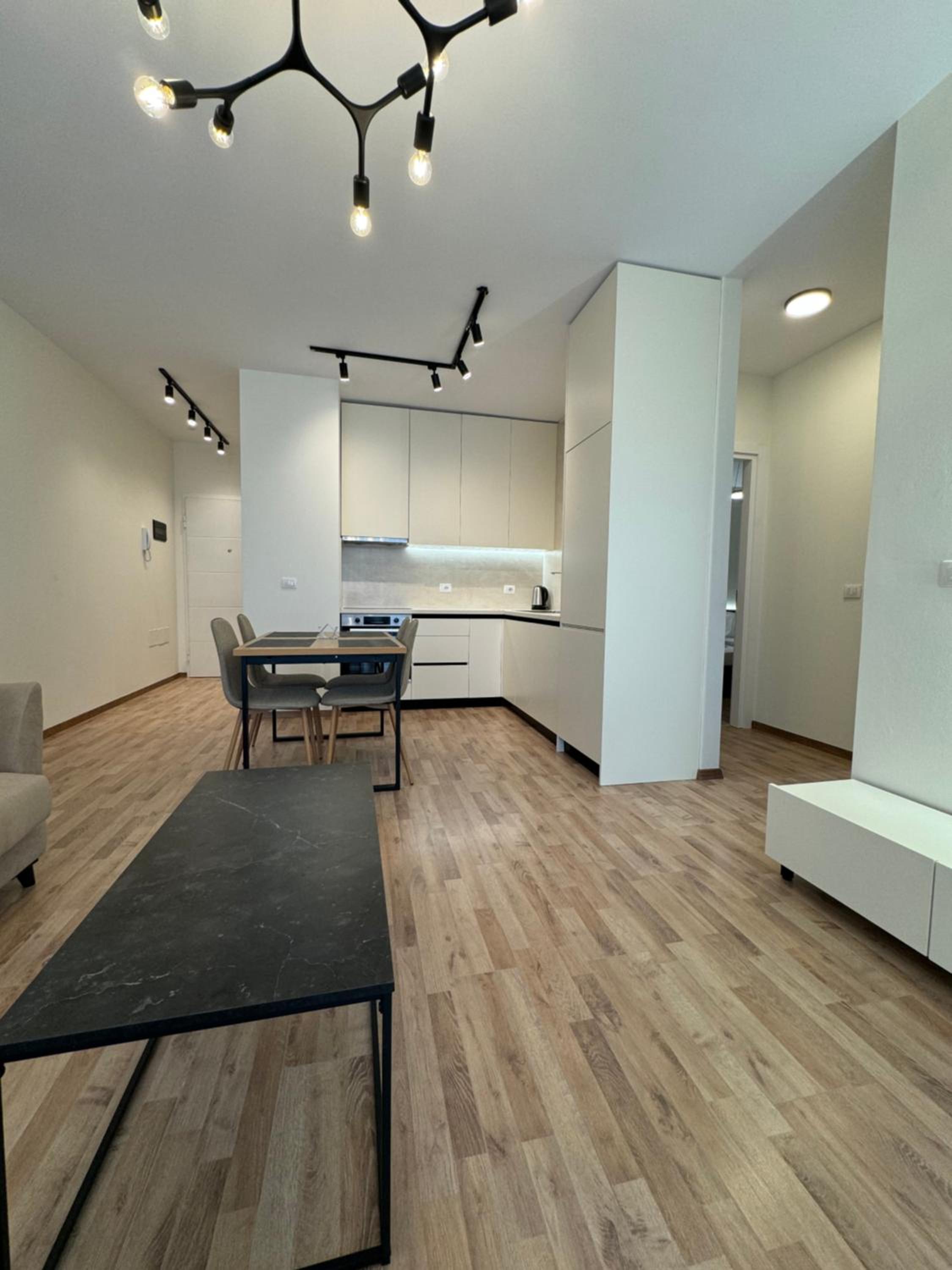 Tirana Primo Apartment