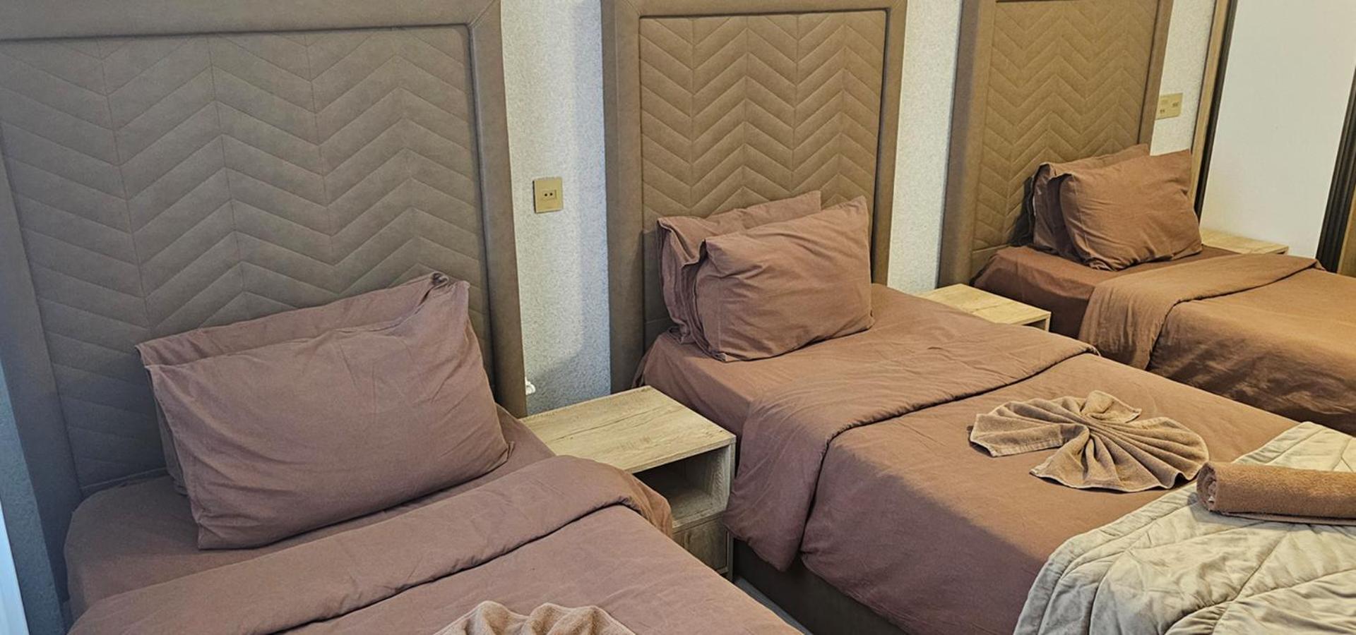 Gold Naftalan & SPA Hotel