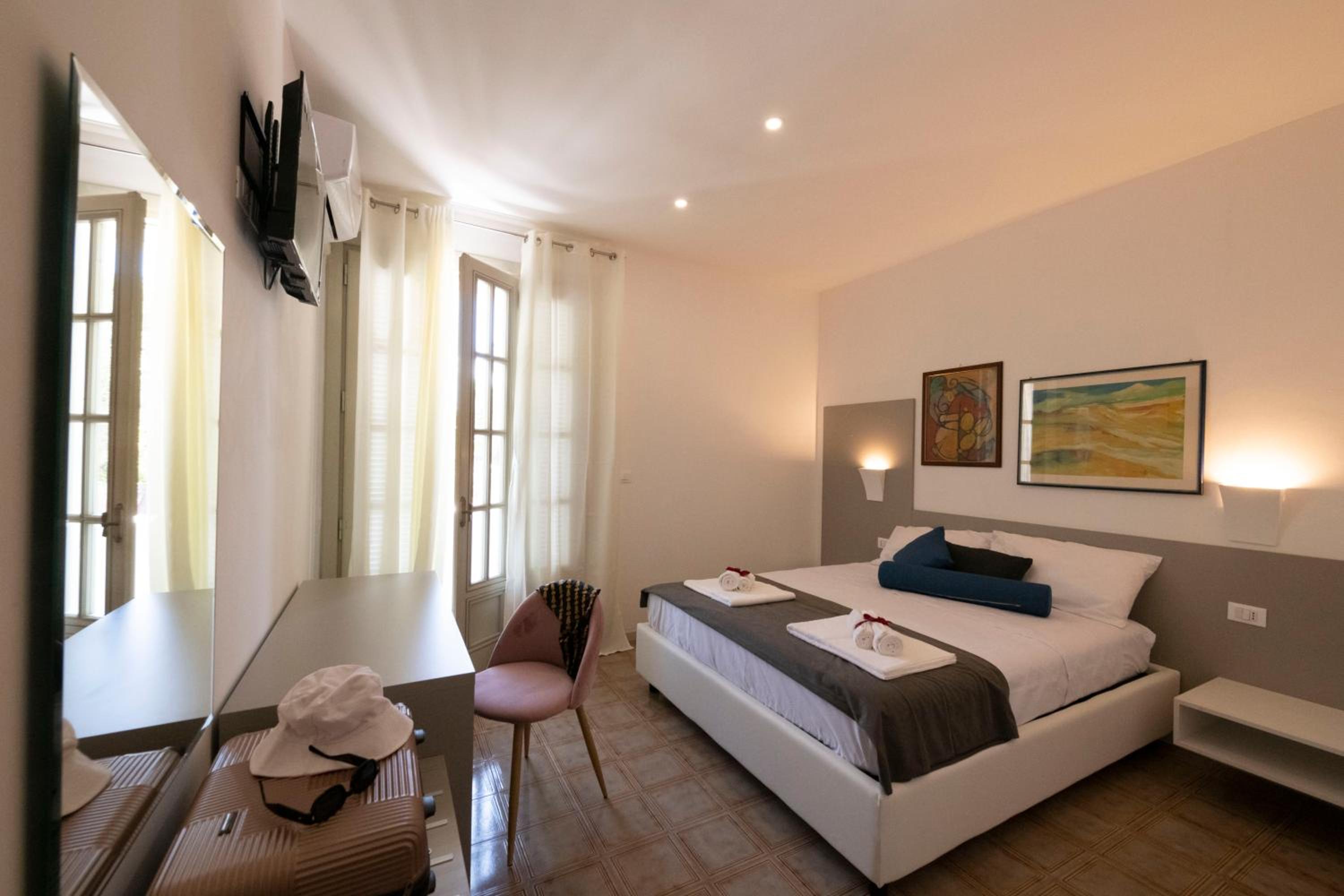 B&B D'Amely