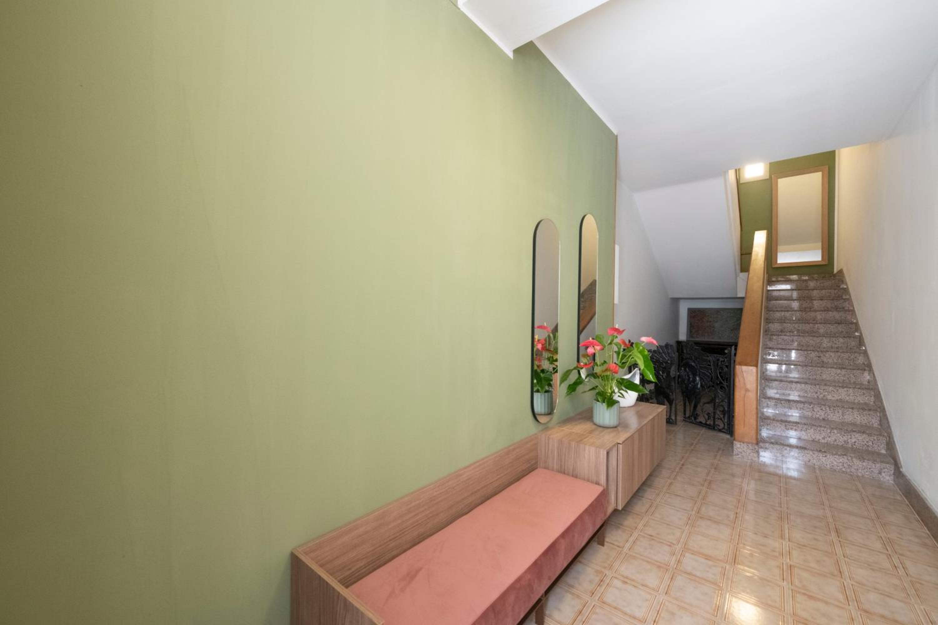 B&B D'Amely