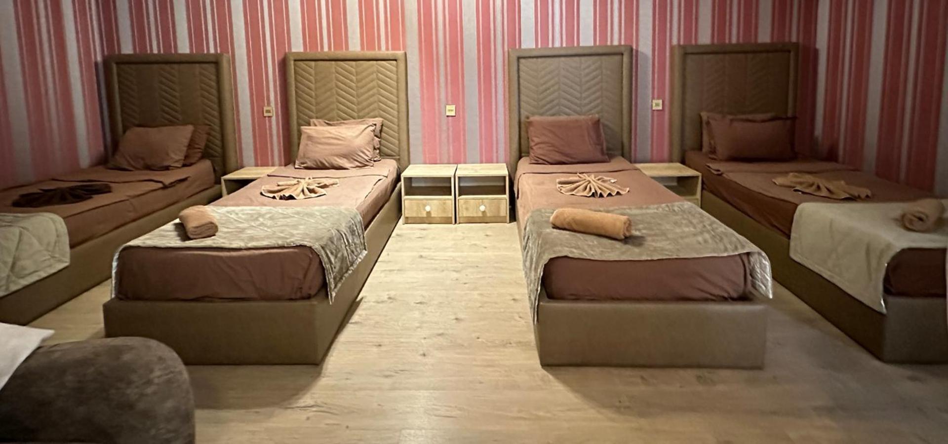 Gold Naftalan & SPA Hotel