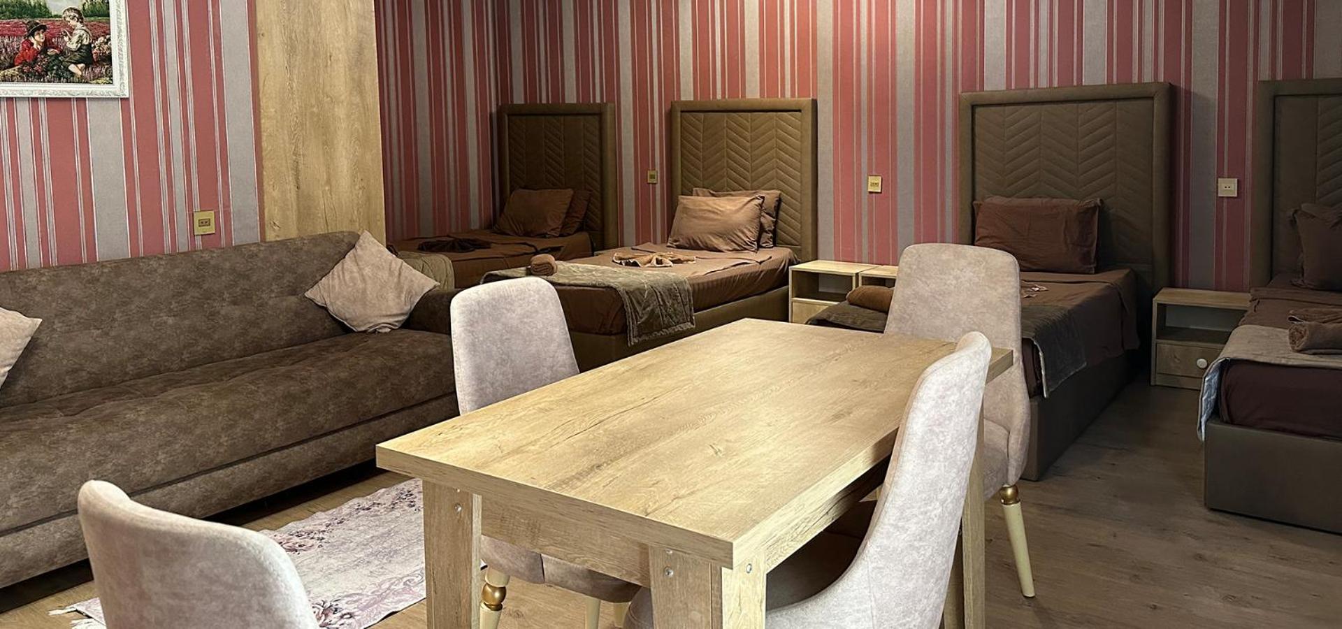 Gold Naftalan & SPA Hotel