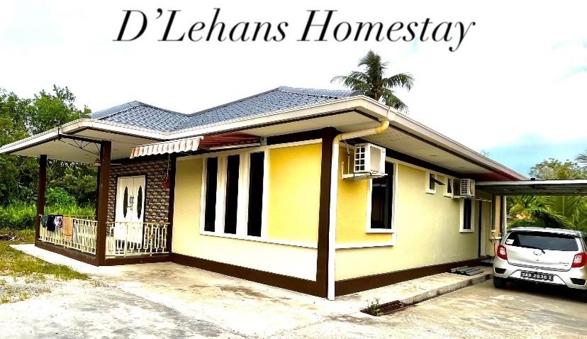D’Lehans Homestay photo 7
