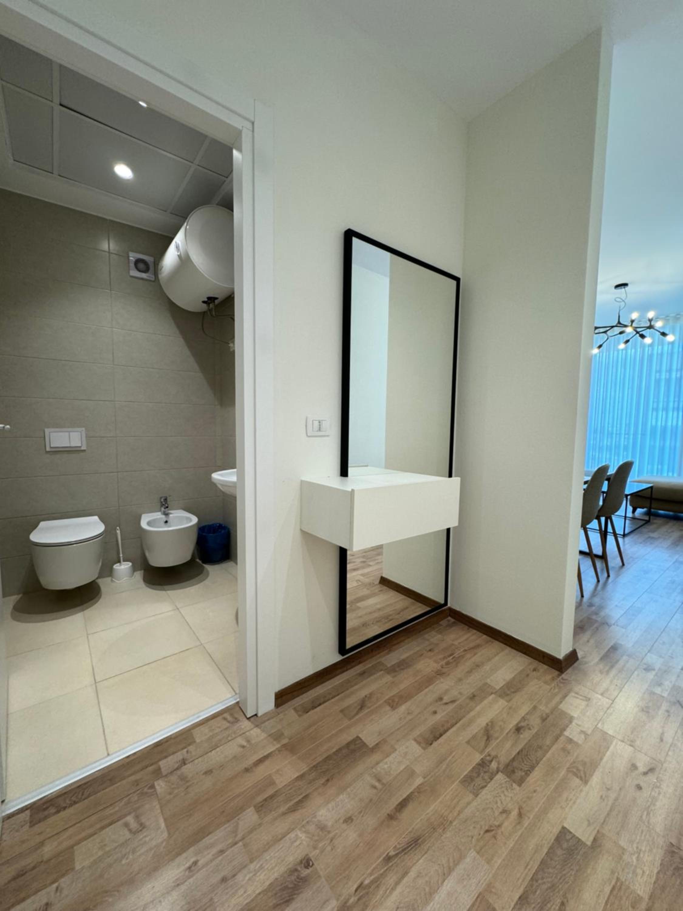 Tirana Primo Apartment