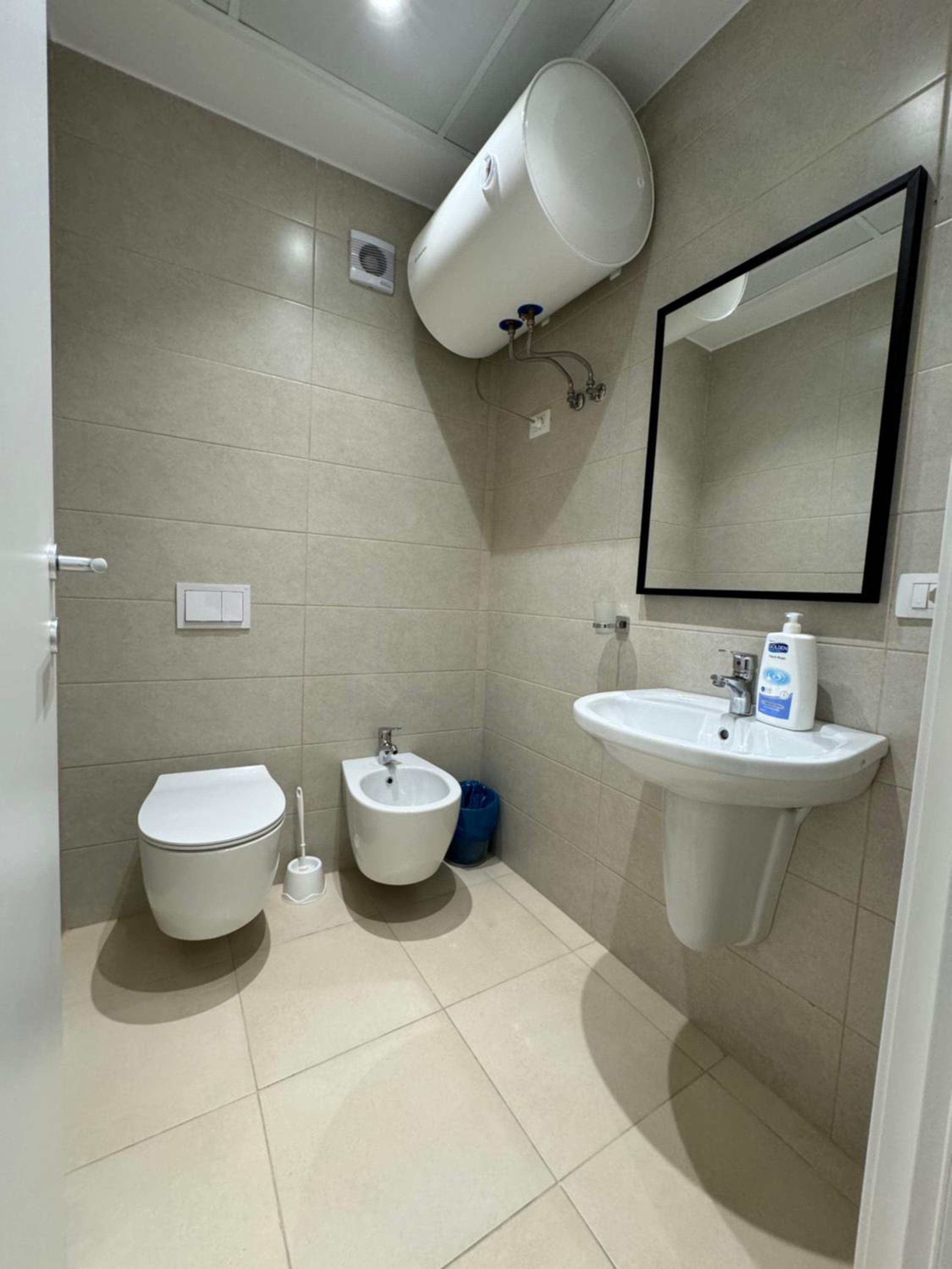 Tirana Primo Apartment
