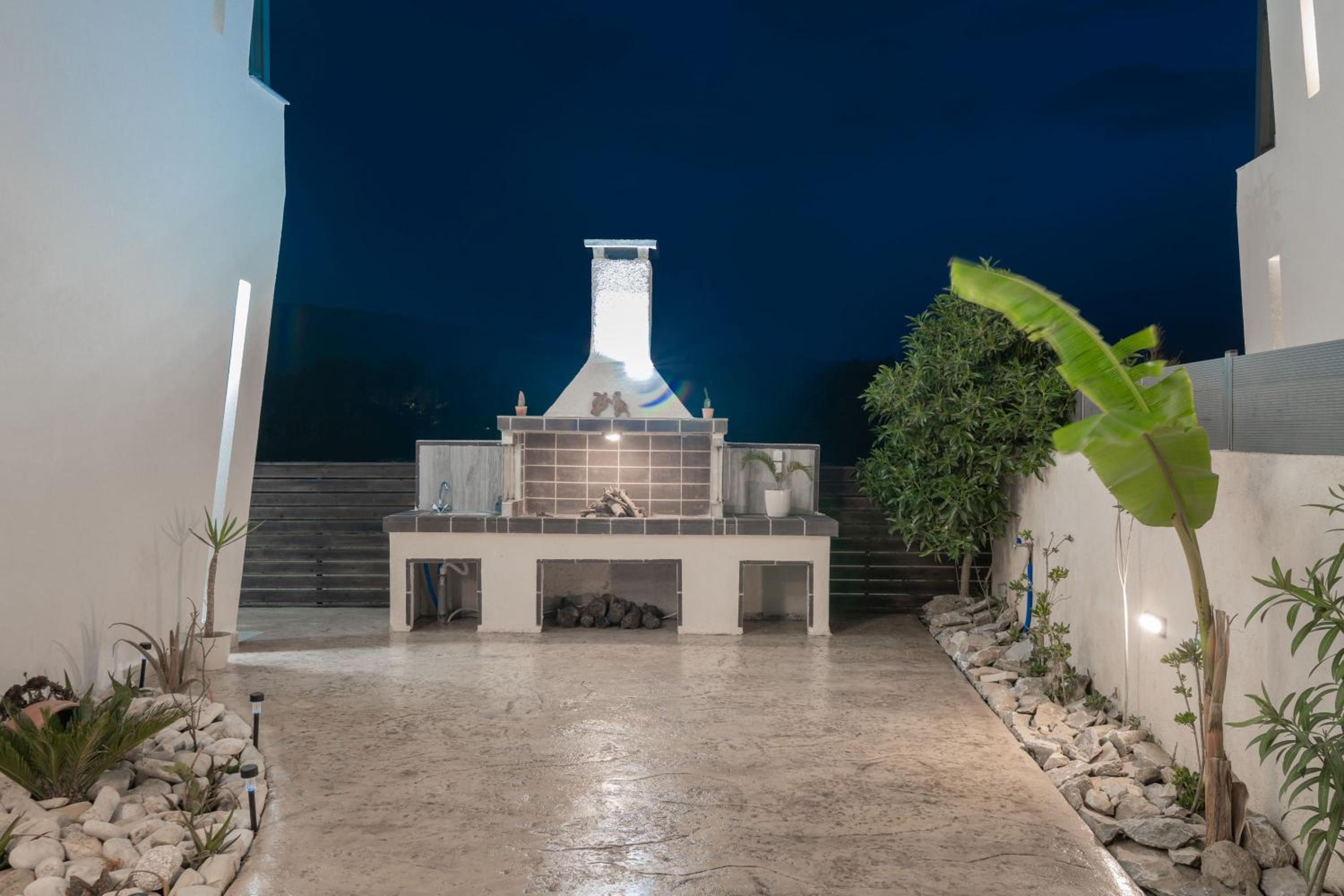 Laganas Vacations - SunWhite Villas - Private Pool  Cozy Atmosphere - Property Image 73