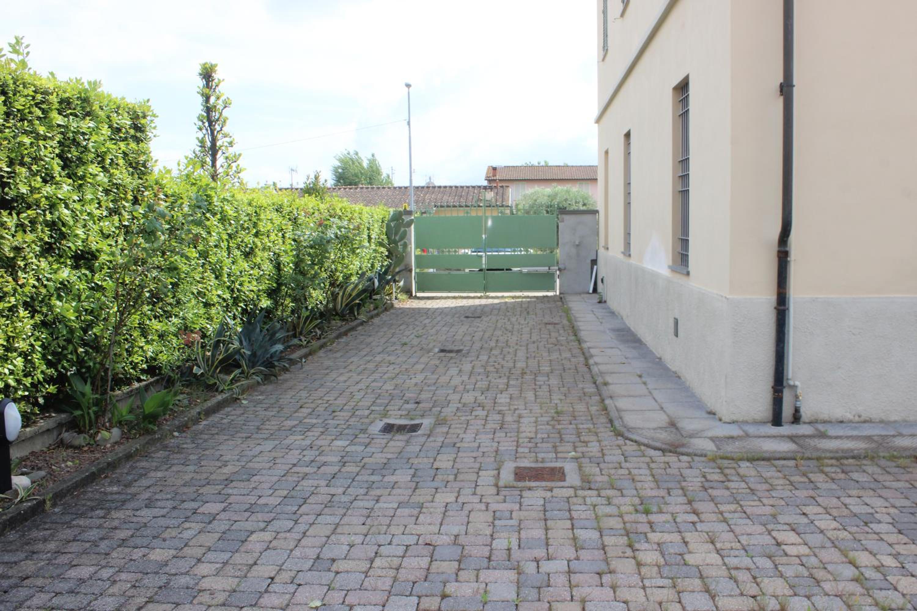 La Borghina view 2