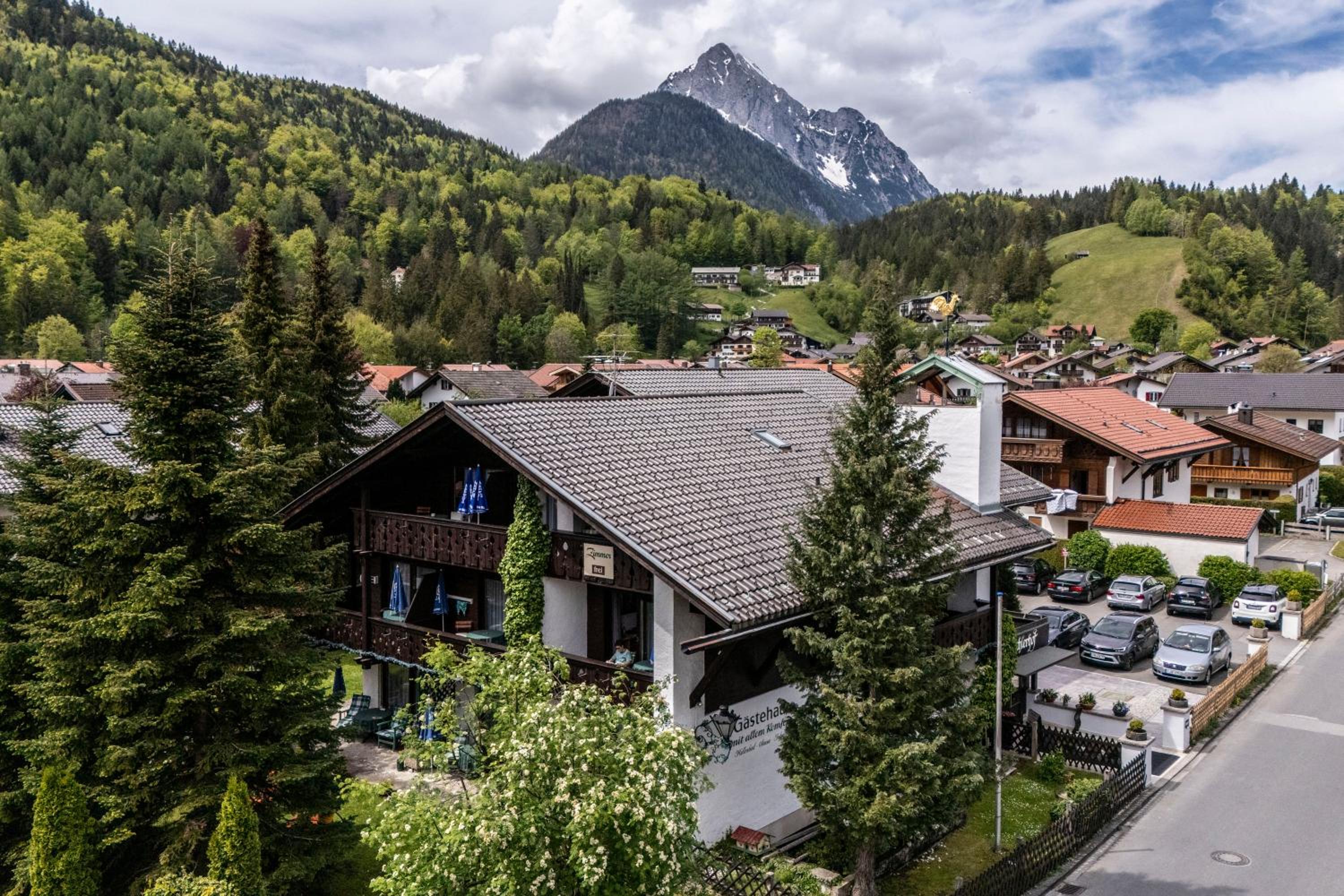 Hotel Bichlerhof