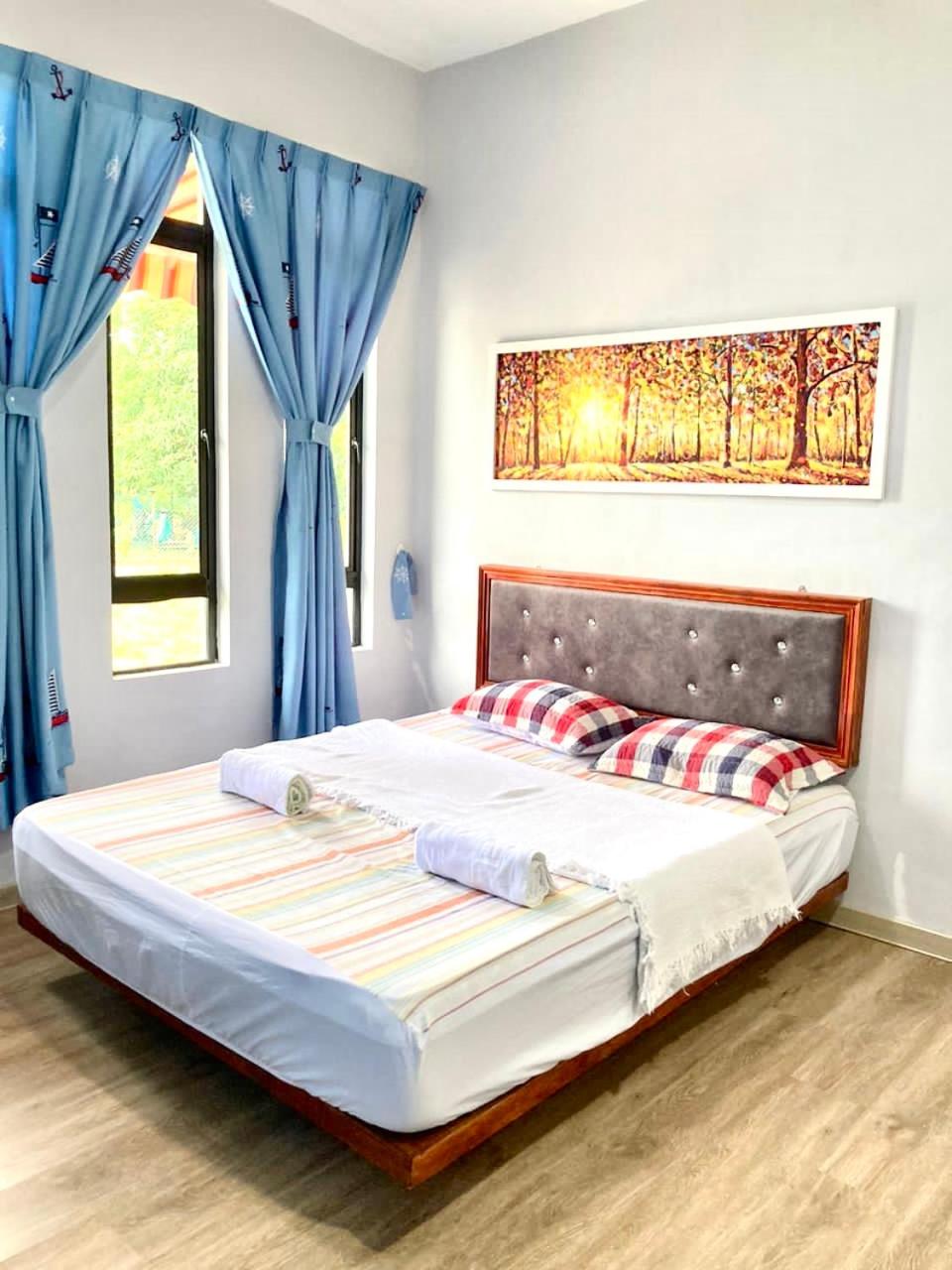 D’Lehans Homestay photo 5